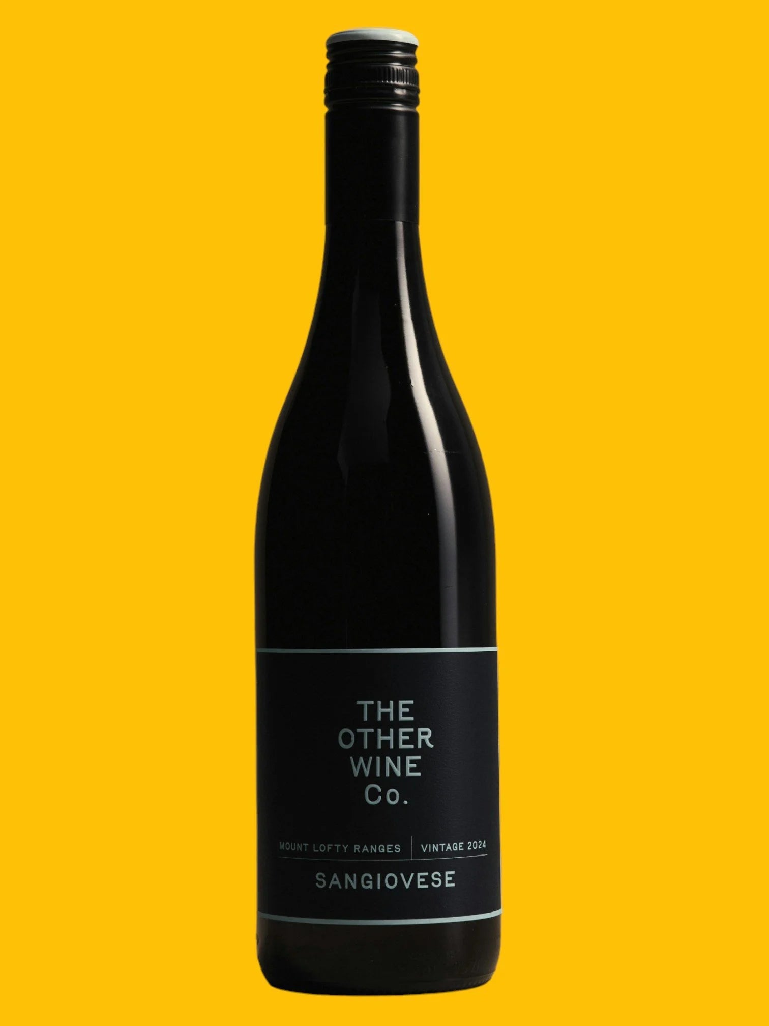 The Other Wine Co Sangiovese 2025
