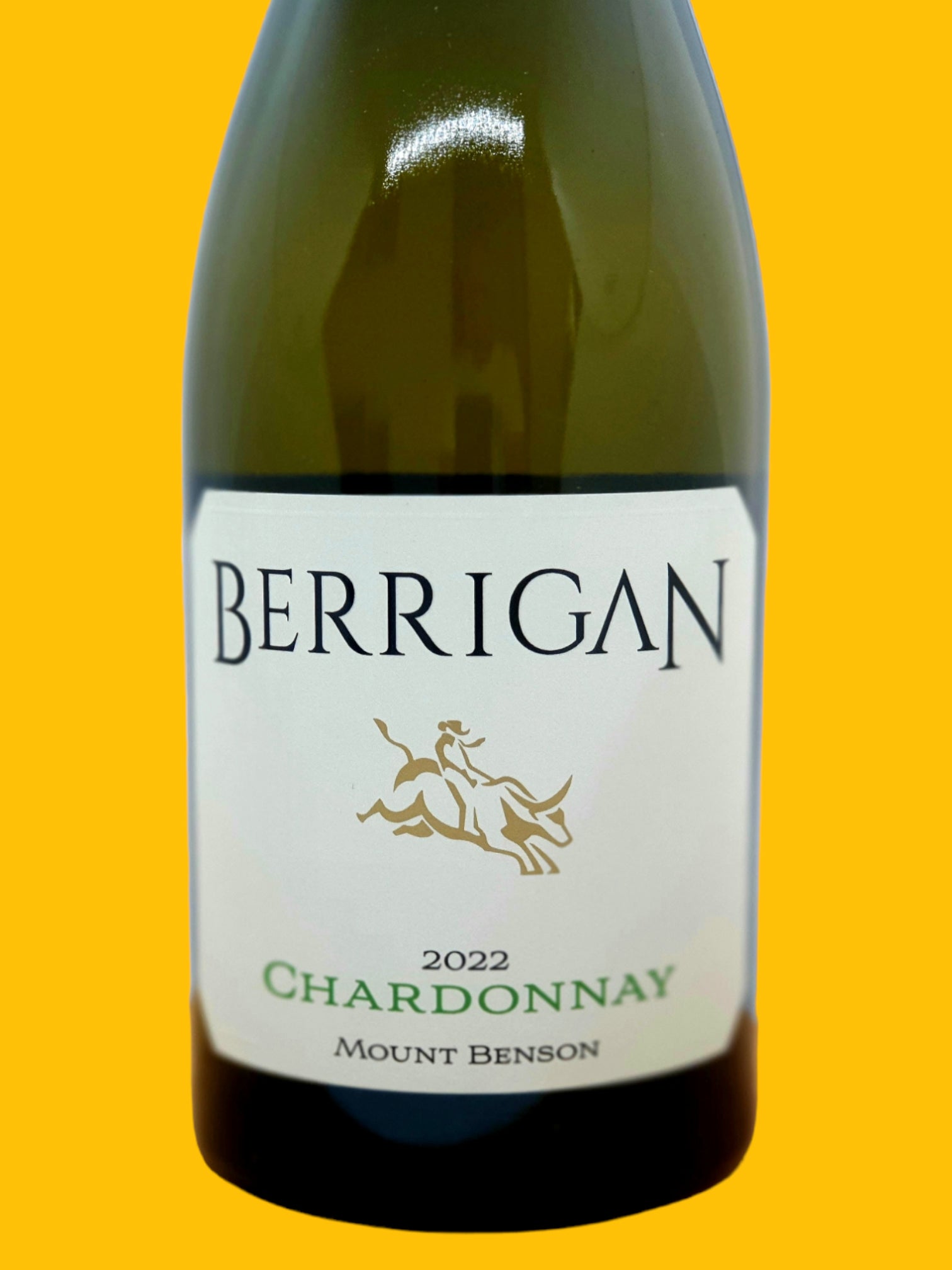 Berrigan Chardonnay 2024