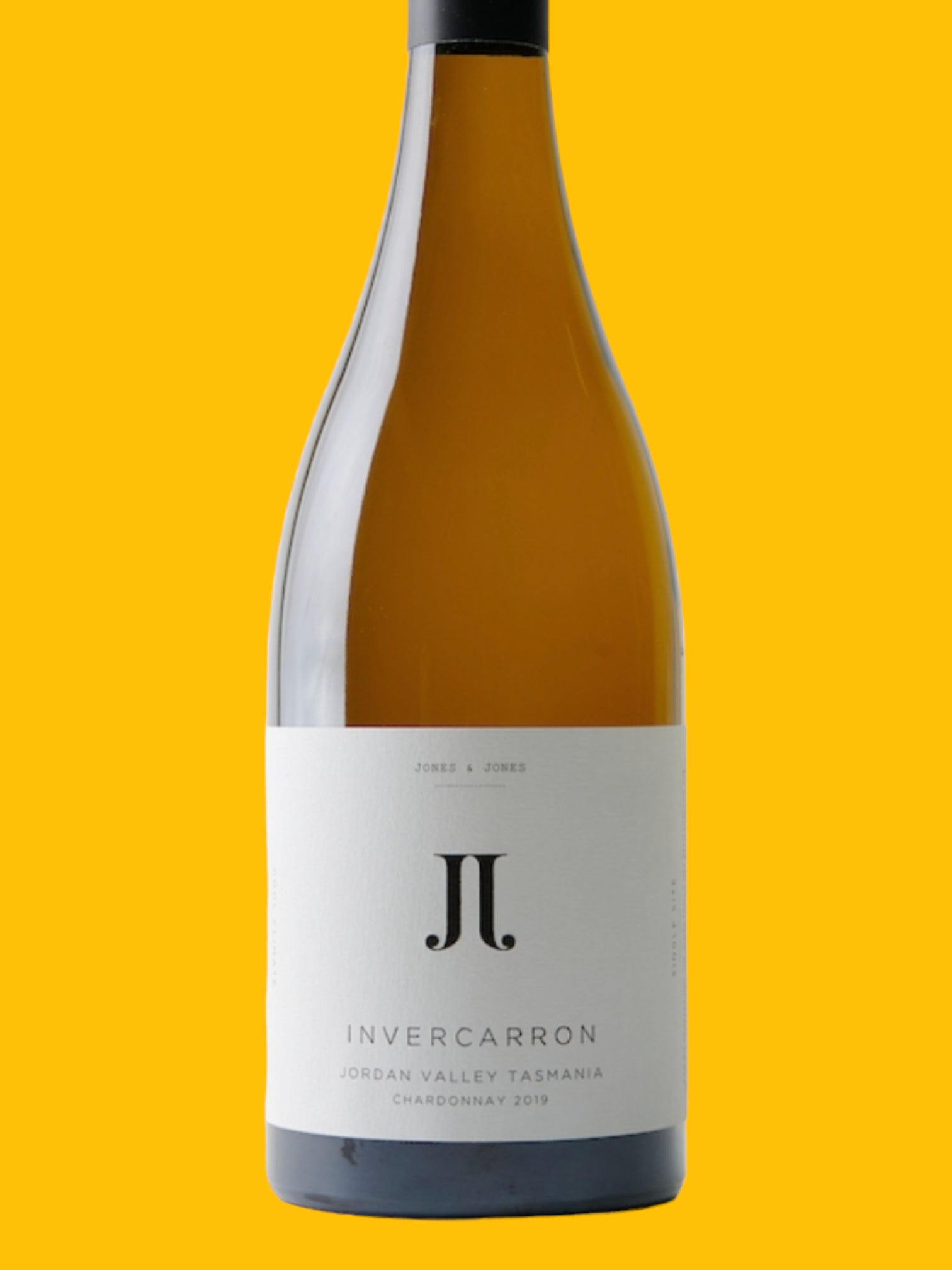 Invercarron Chardonnay 2025