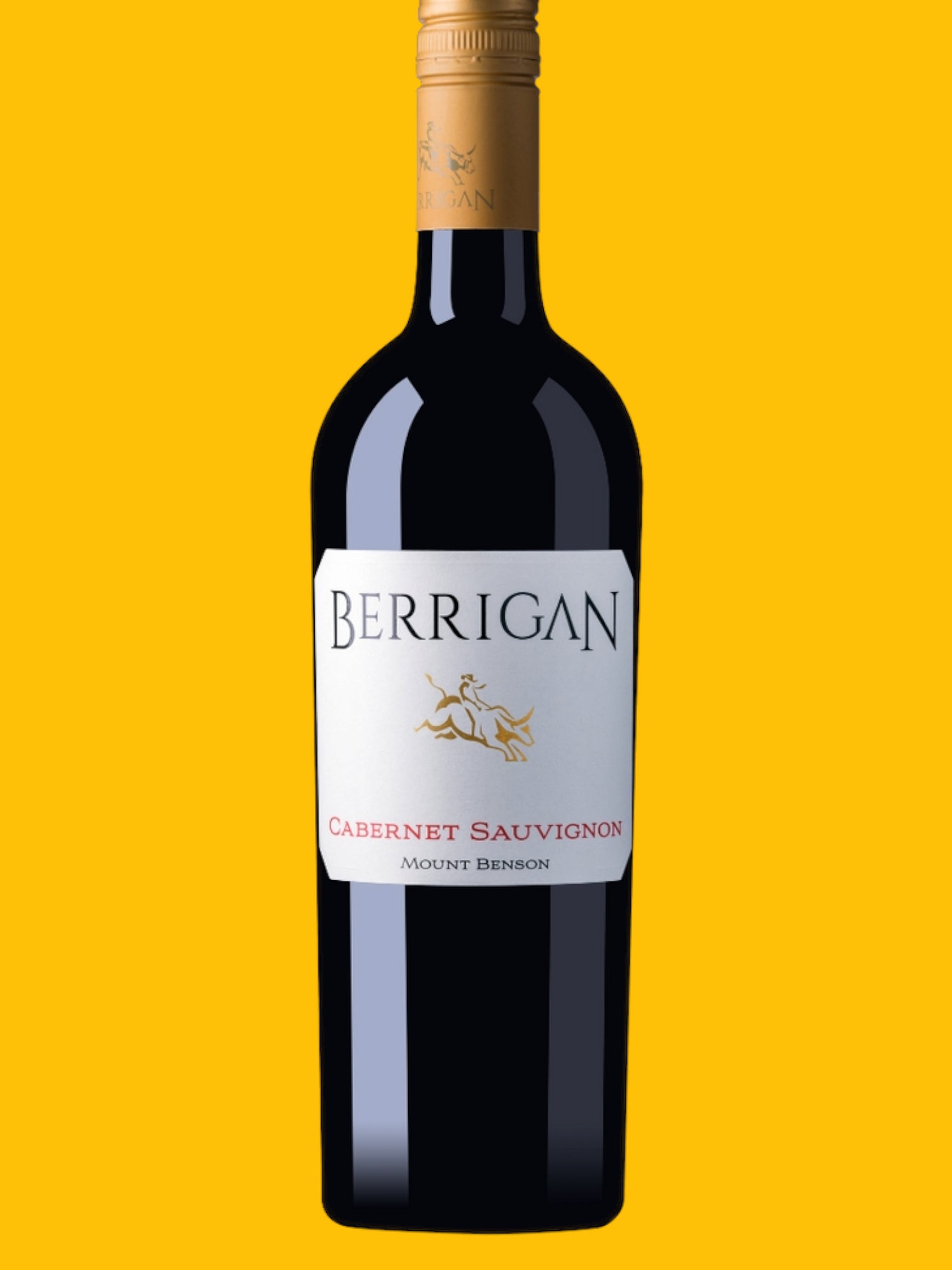 Berrigan Cabernet Sauvignon 2021