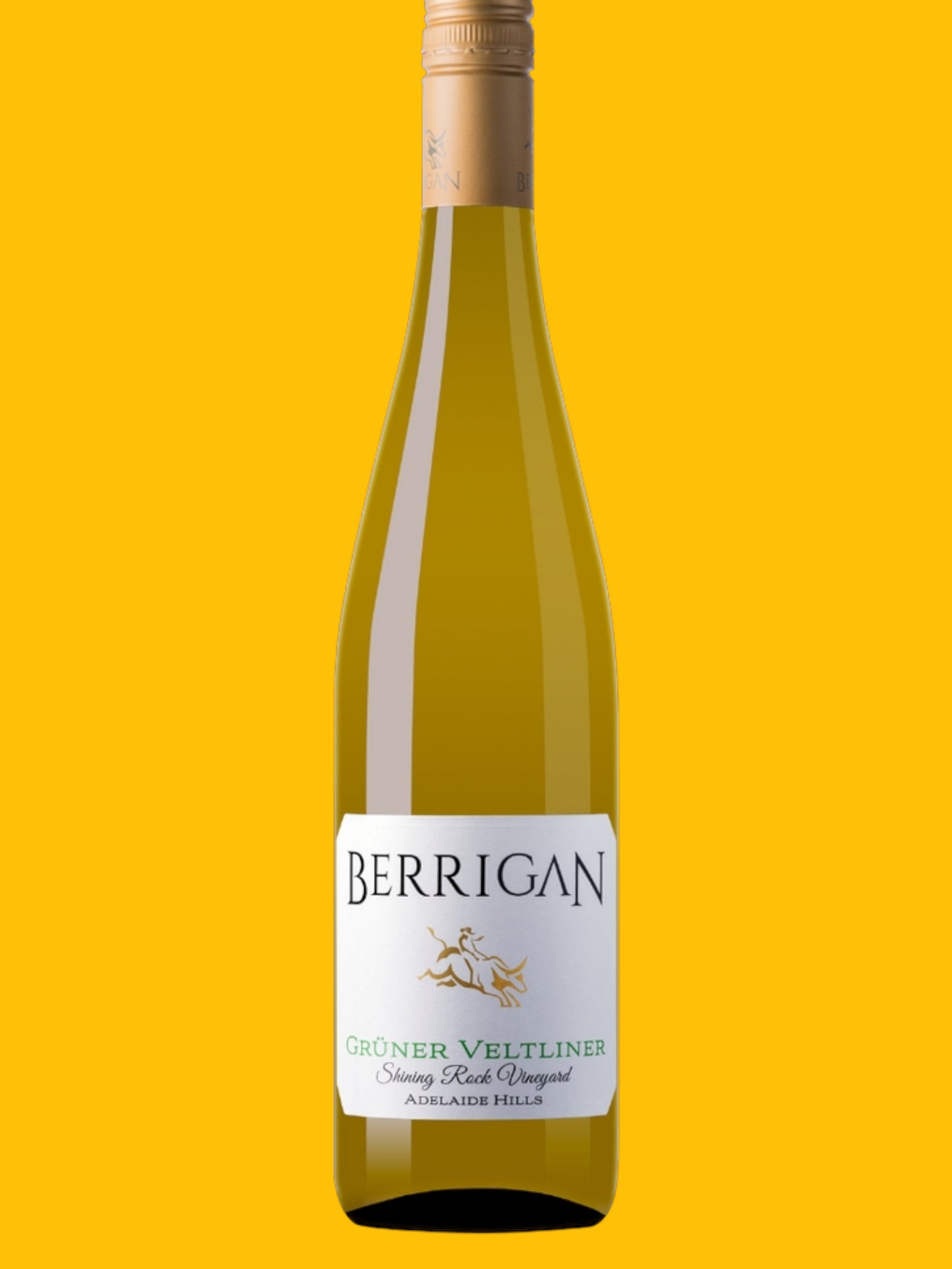 Berrigan Estate Gruner Veltliner 2023