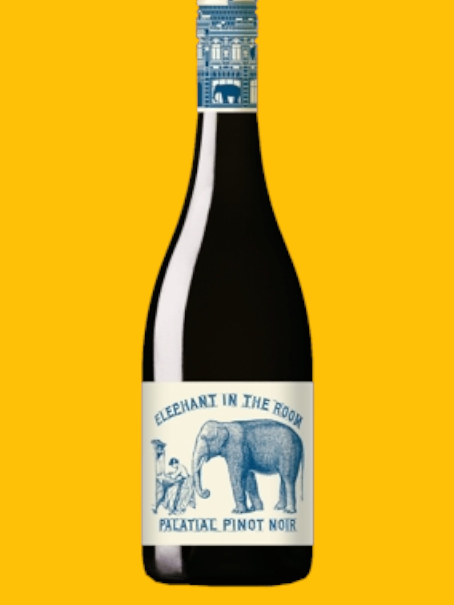 Elephant in the Room Palatial Pinot Noir 2024