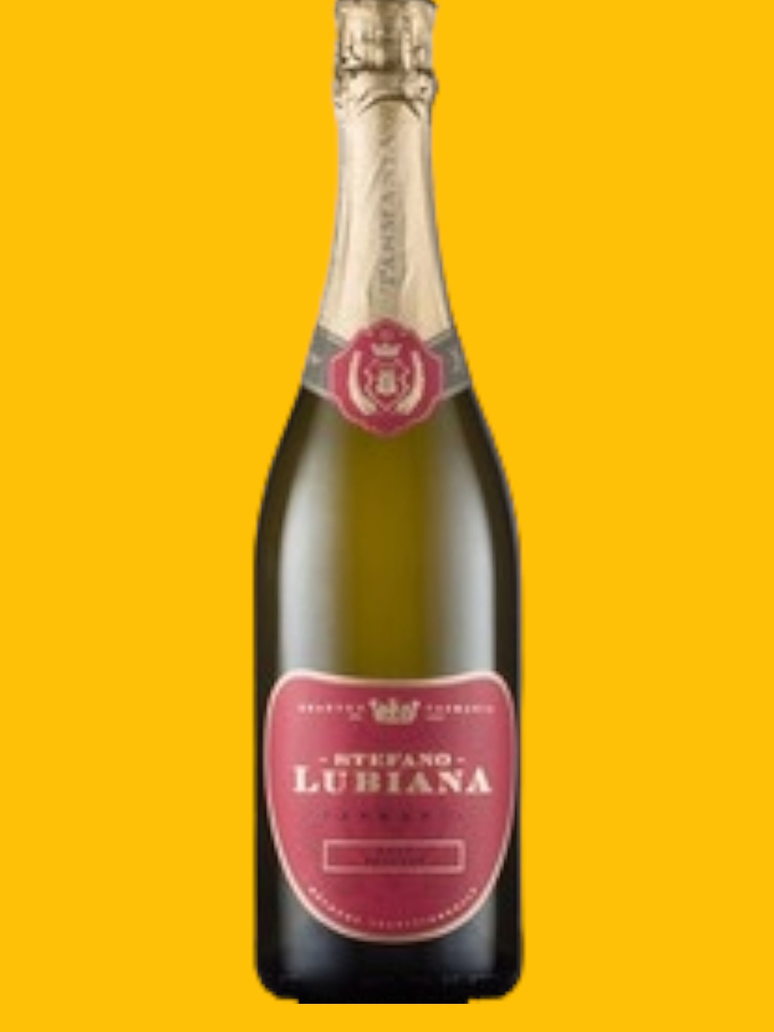 Stefano Lubiana Brut Reserve NV