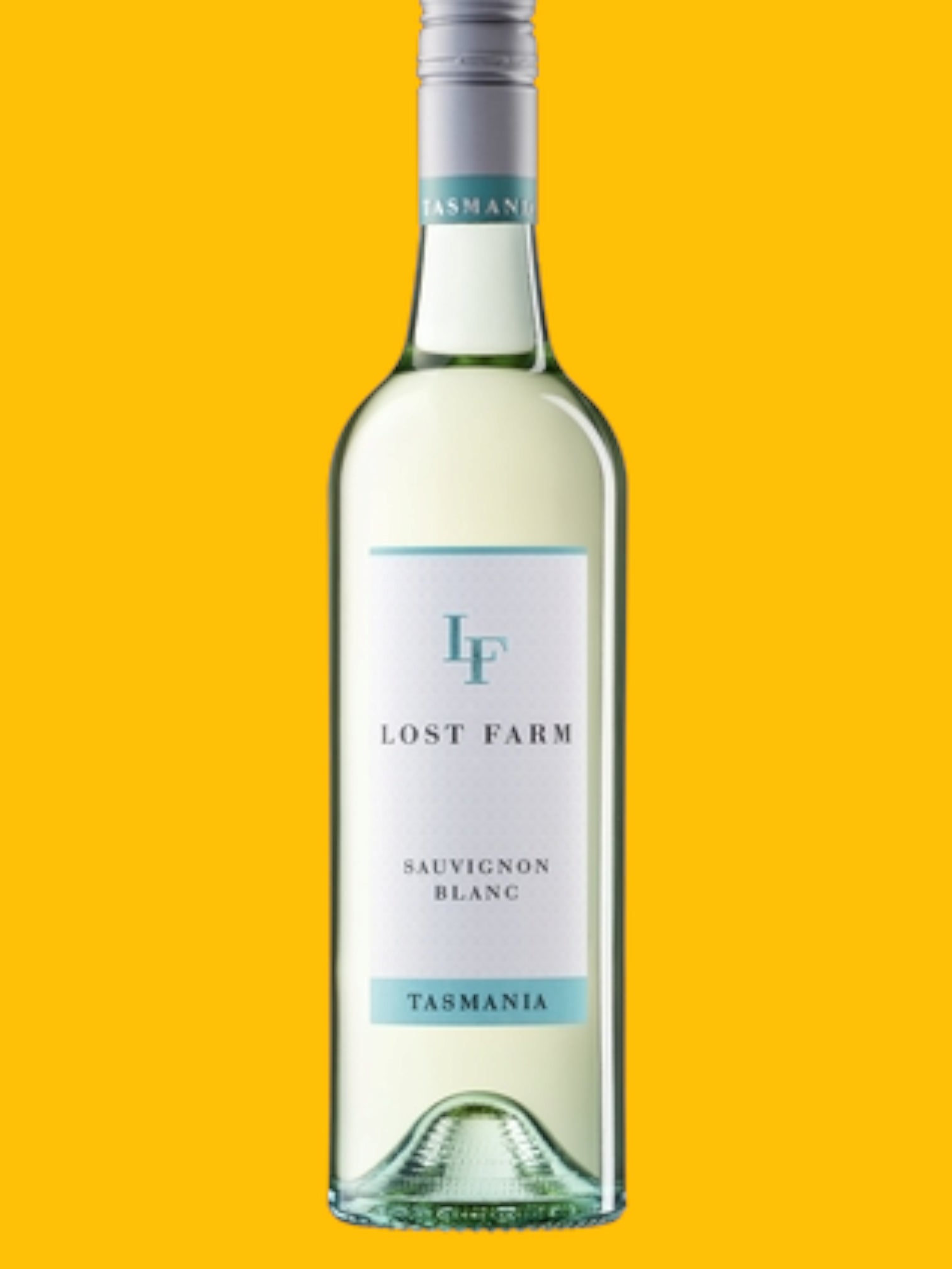 Lost Farm Sauvignon Blanc 2023