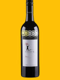 Johnny Q Shiraz 2018