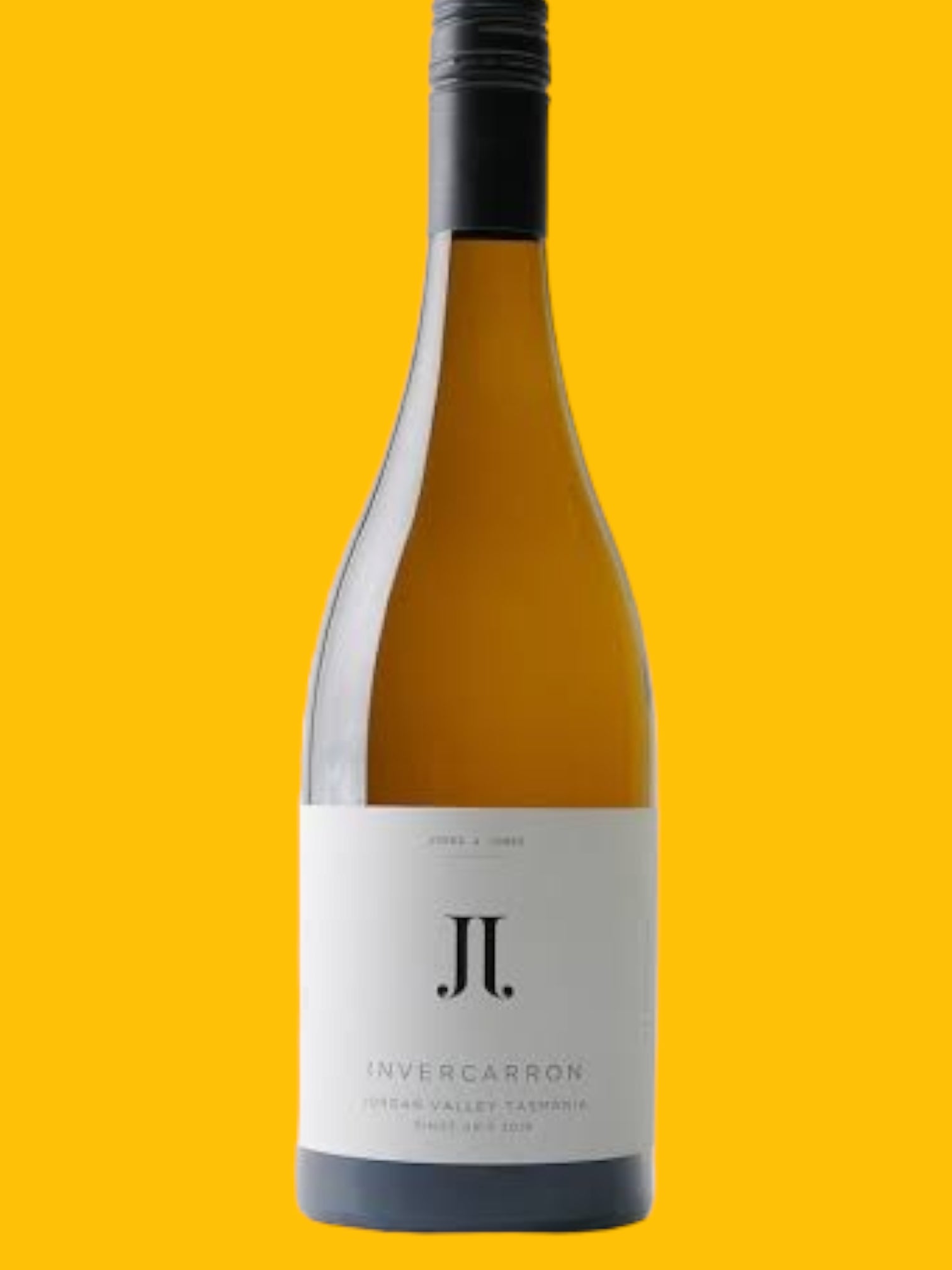 Invercarron Pinot Gris 2025
