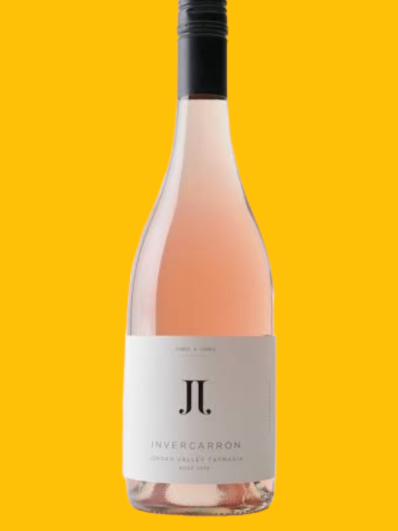 Invercarron Rose 2025