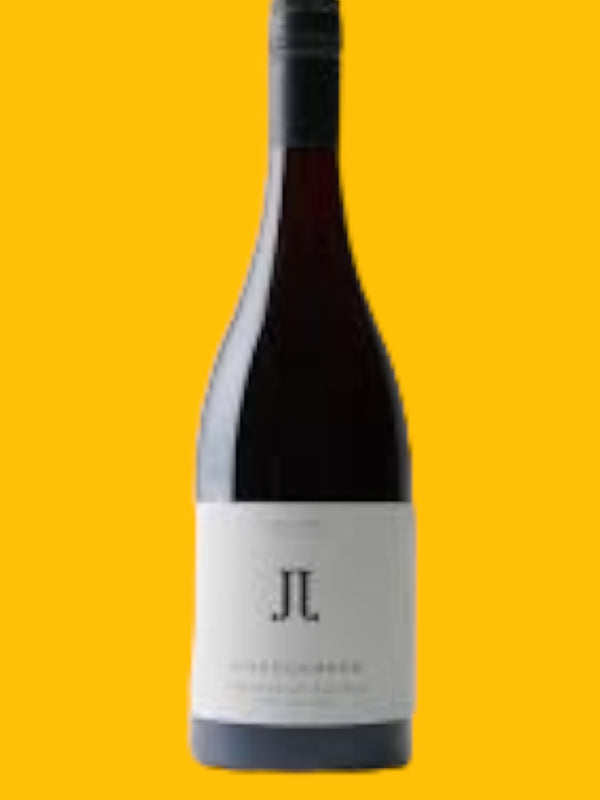 Invercarron Pinot Noir 2024