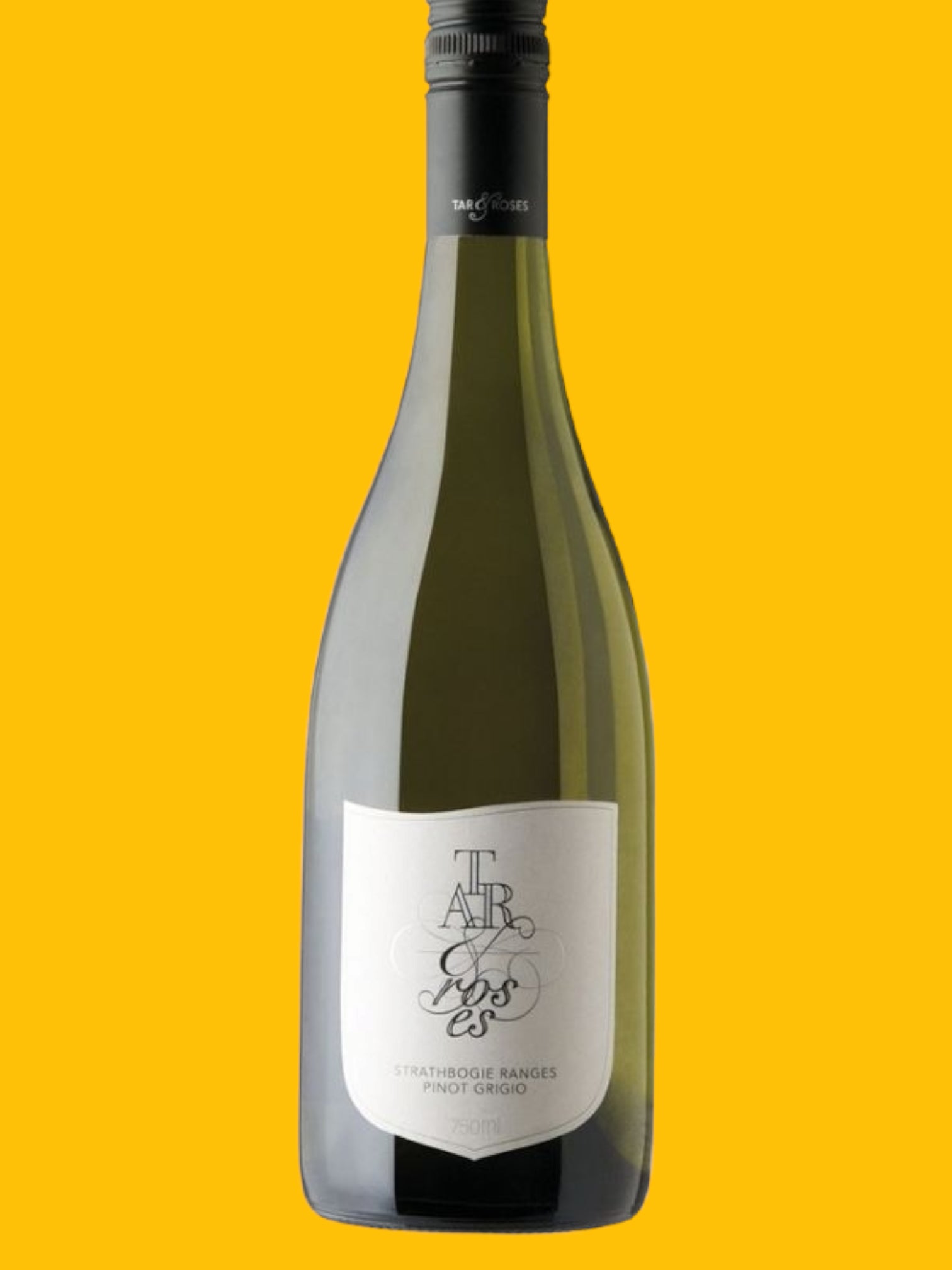 Tar & Roses Pinot Grigio 2025