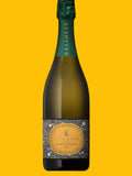 Delamere Sparkling Blanc de Blancs 2018