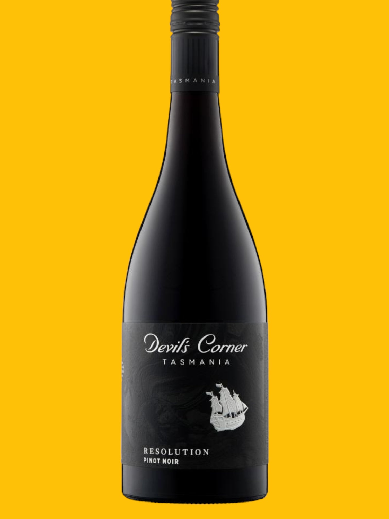 Devils Corner Resolution Pinot Noir 2020