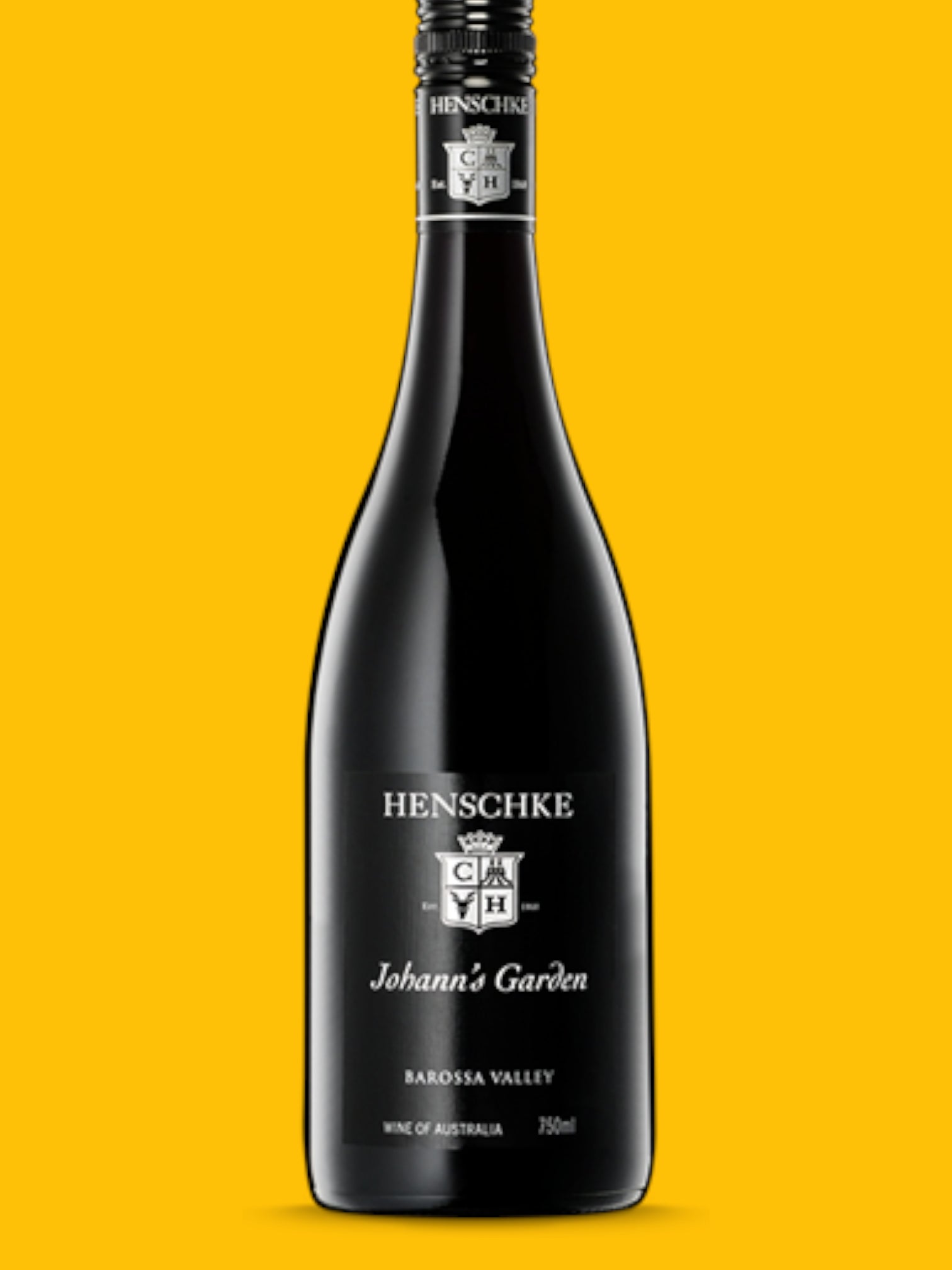 Henschke Johanns Garden Grenache Mataro 2023