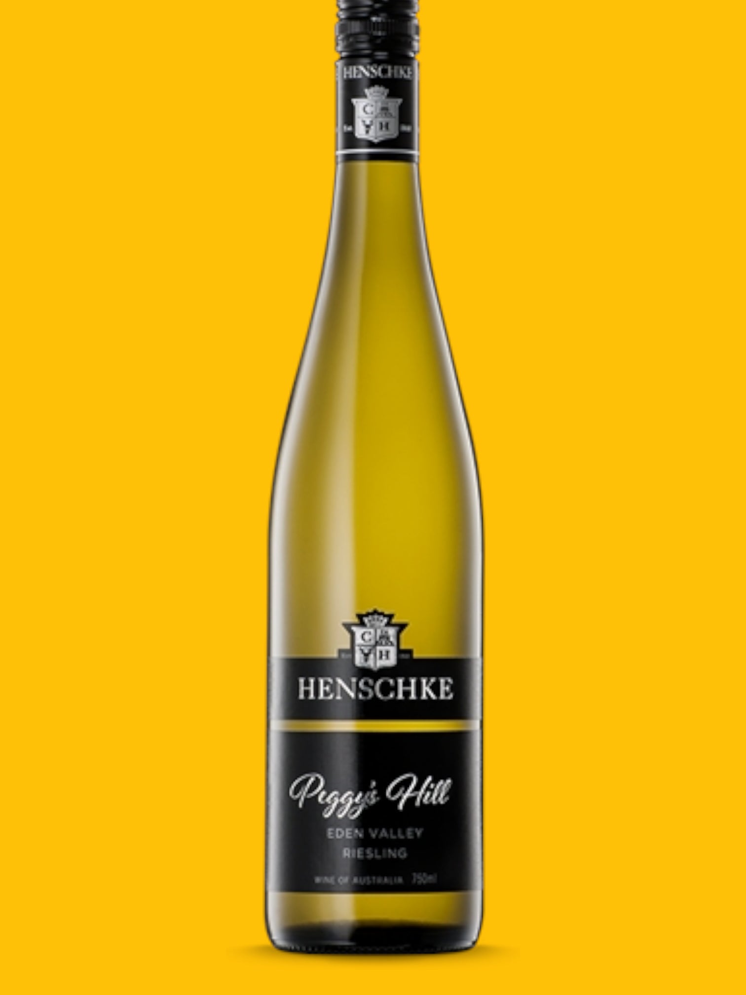 Henschke Peggy's Hill Riesling 2025