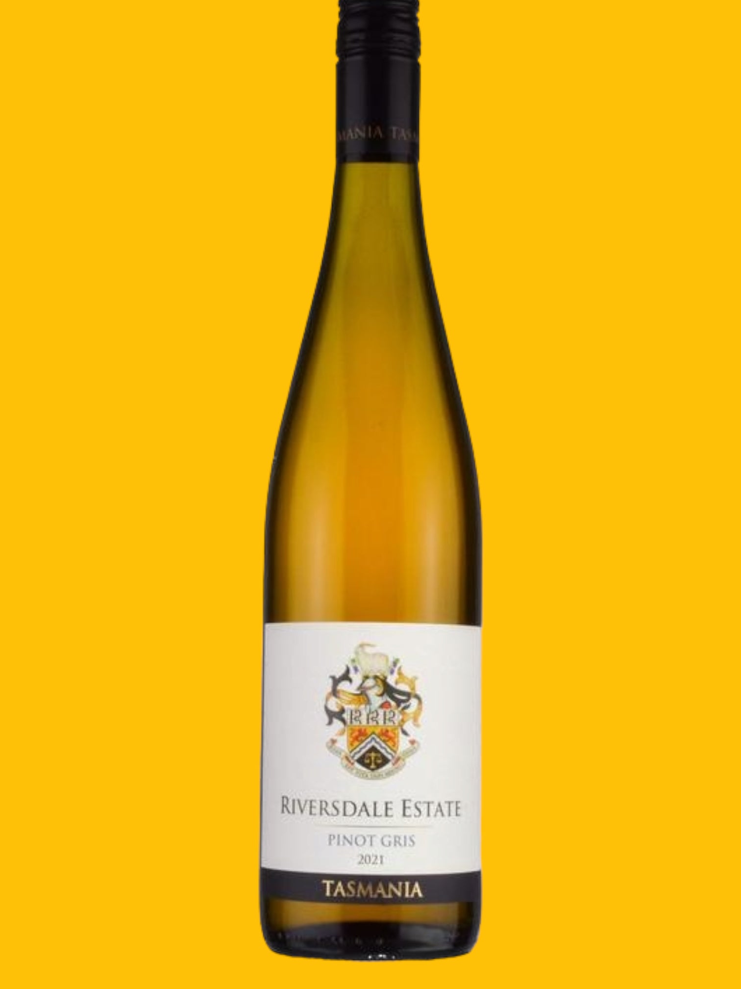 Riversdale Estate Pinot Gris 2024