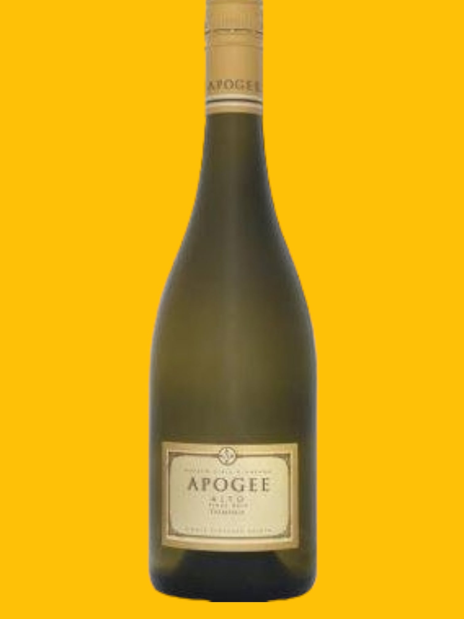 Apogee Alto Pinot Gris 2024