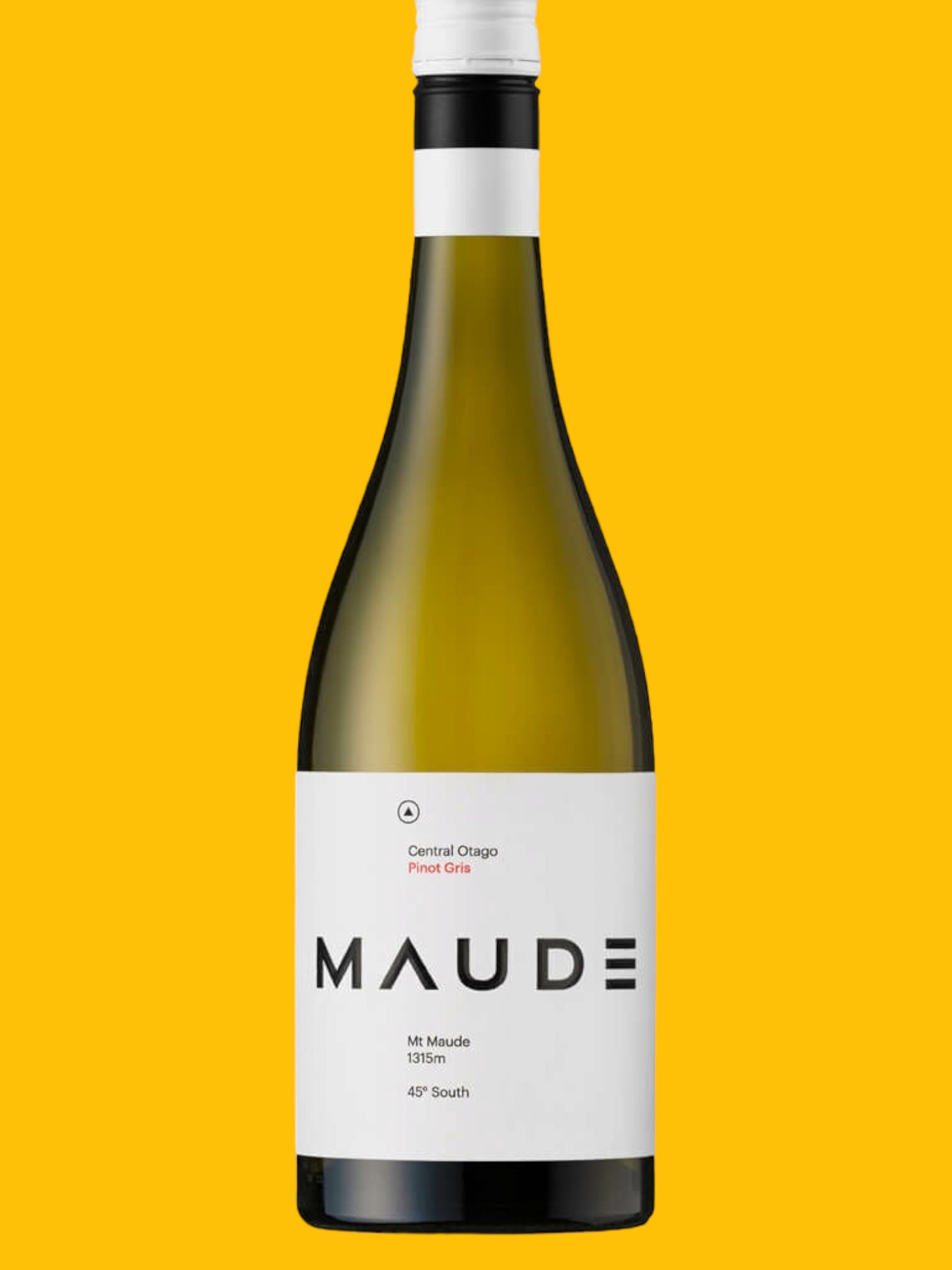 Maude Central Otago Pinot Gris 2025