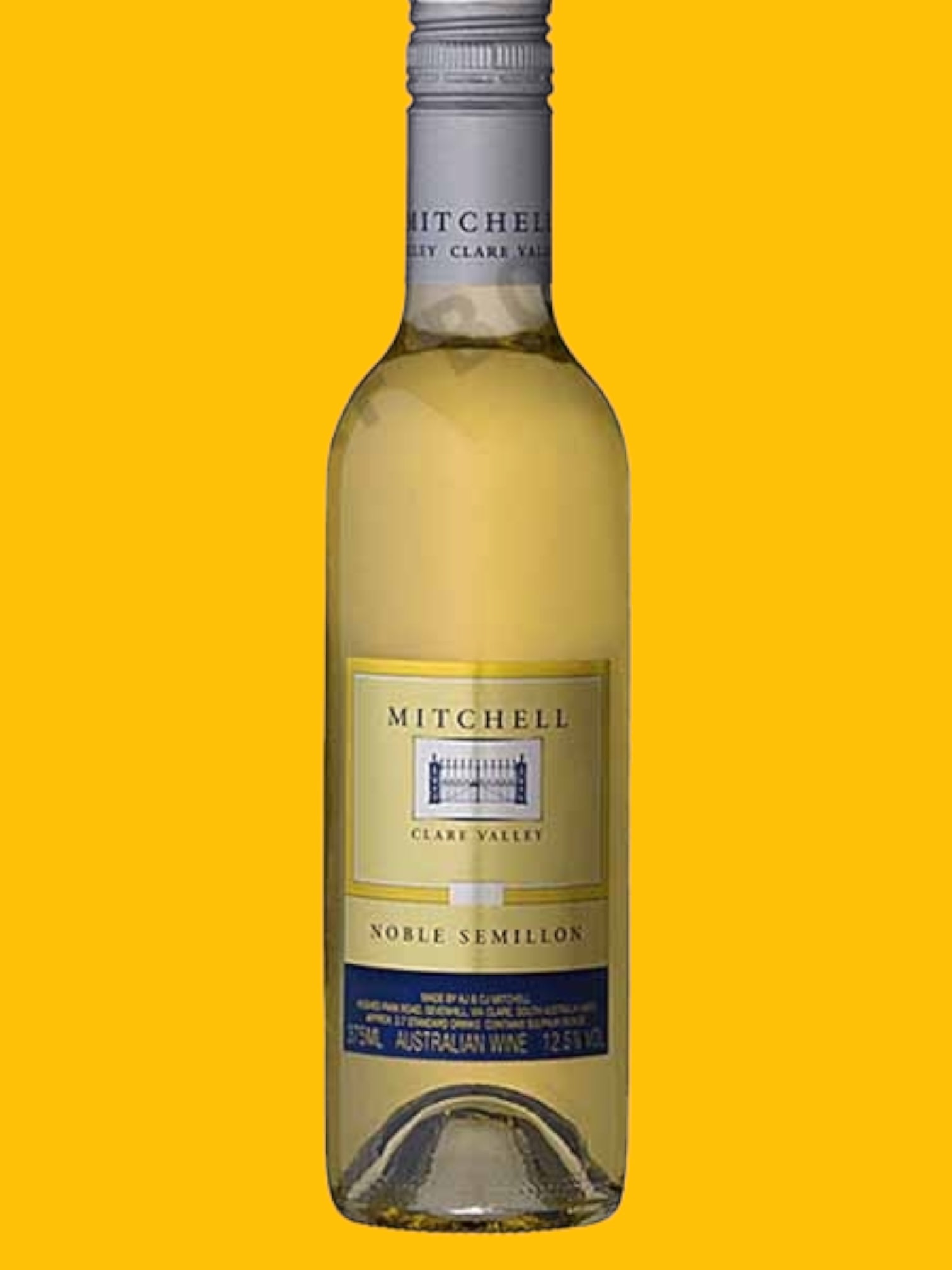 Mitchell Noble Semillon 2018 375ml