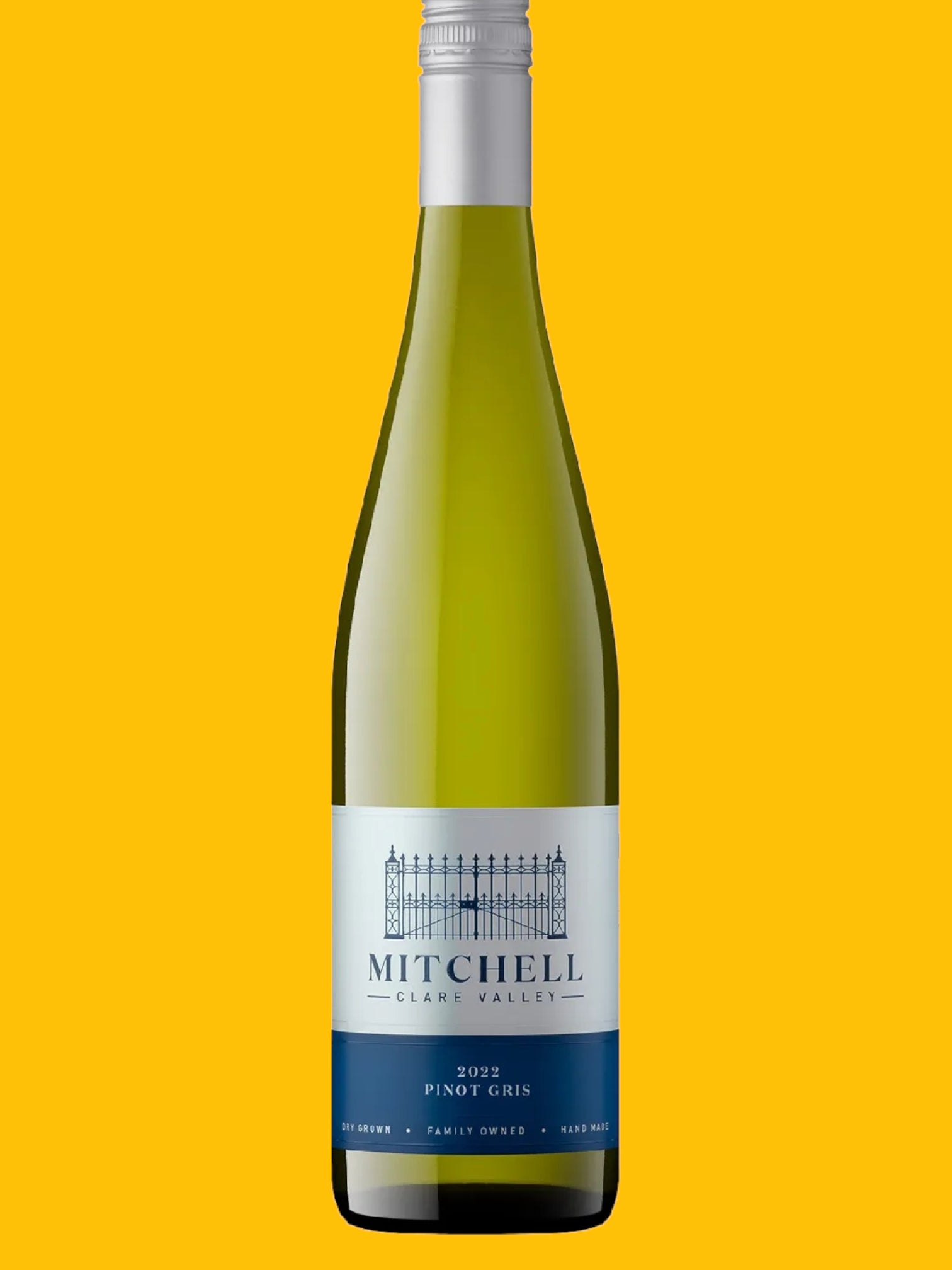 Mitchell Watervale Pinot Gris 2023