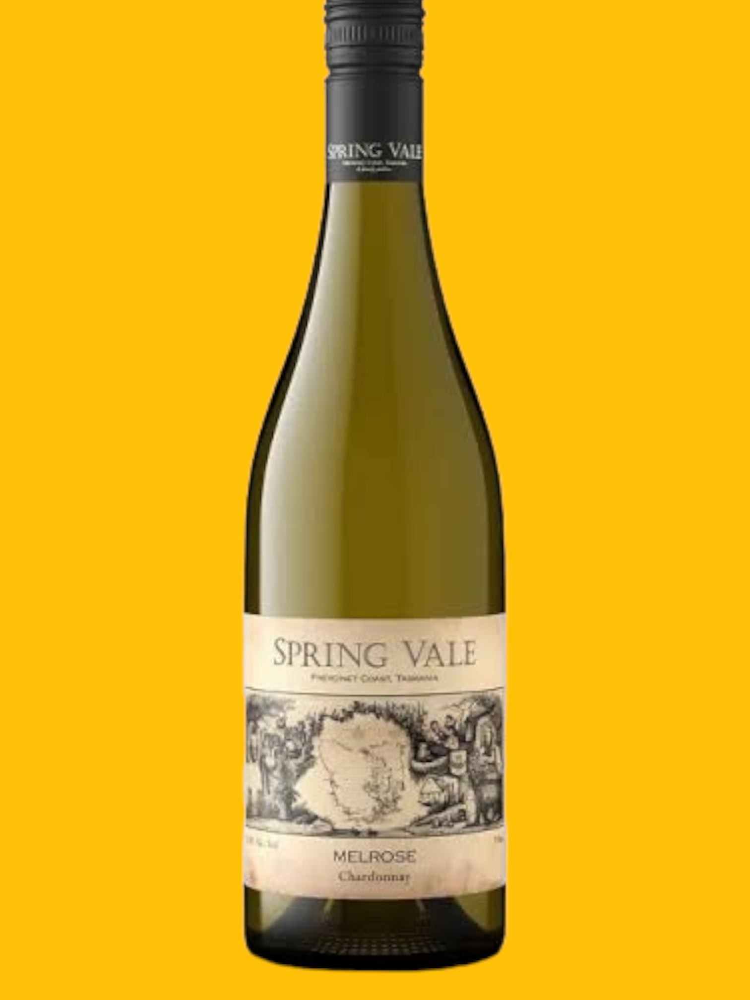 Spring Vale Melrose Chardonnay 2025