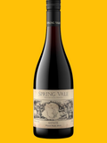 Spring Vale Estate Pinot Noir 2023