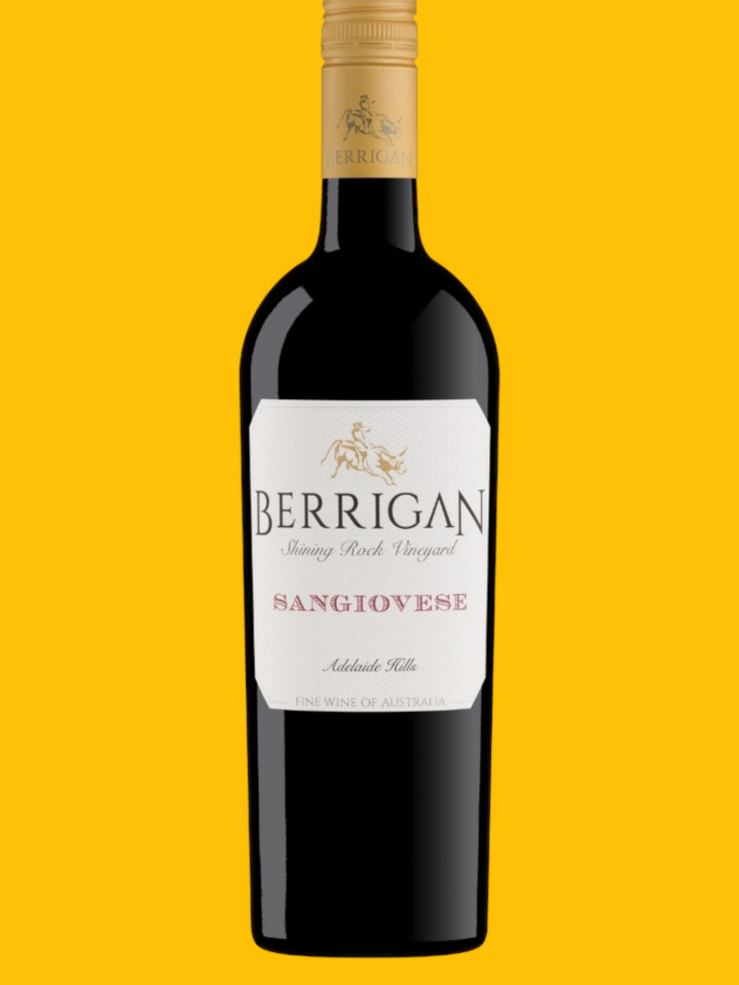 Berrigan Sangiovese 2024