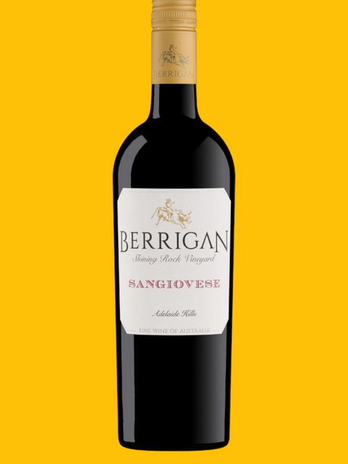 Berrigan Sangiovese 2024