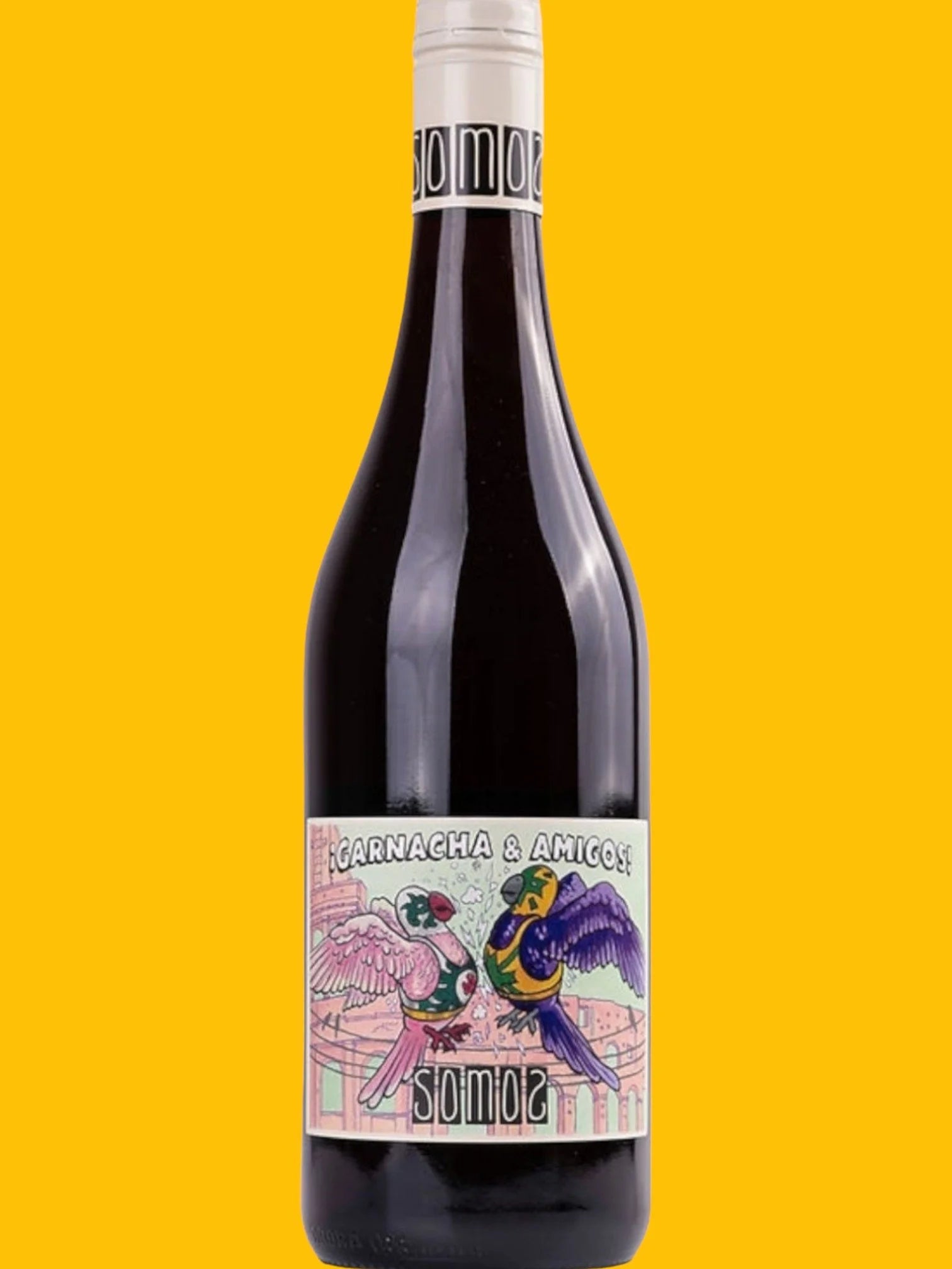 Somos Garnacha & Amigos 2023
