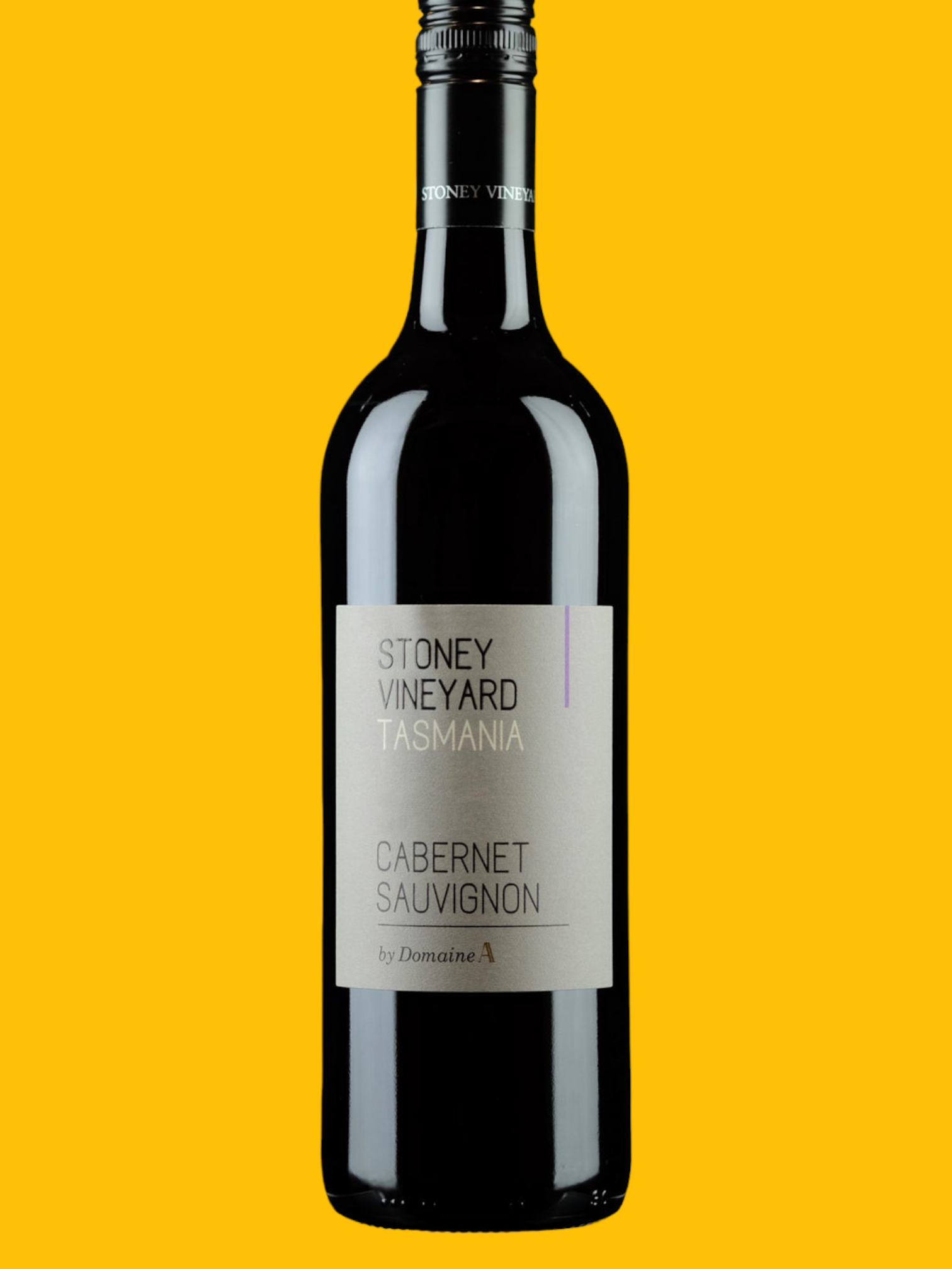 Stoney Vineyard Cabernet Sauvignon 2018