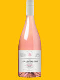 Les Peyrautins Rose 2024