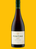 Ponting 127 Barossa Shiraz 2022