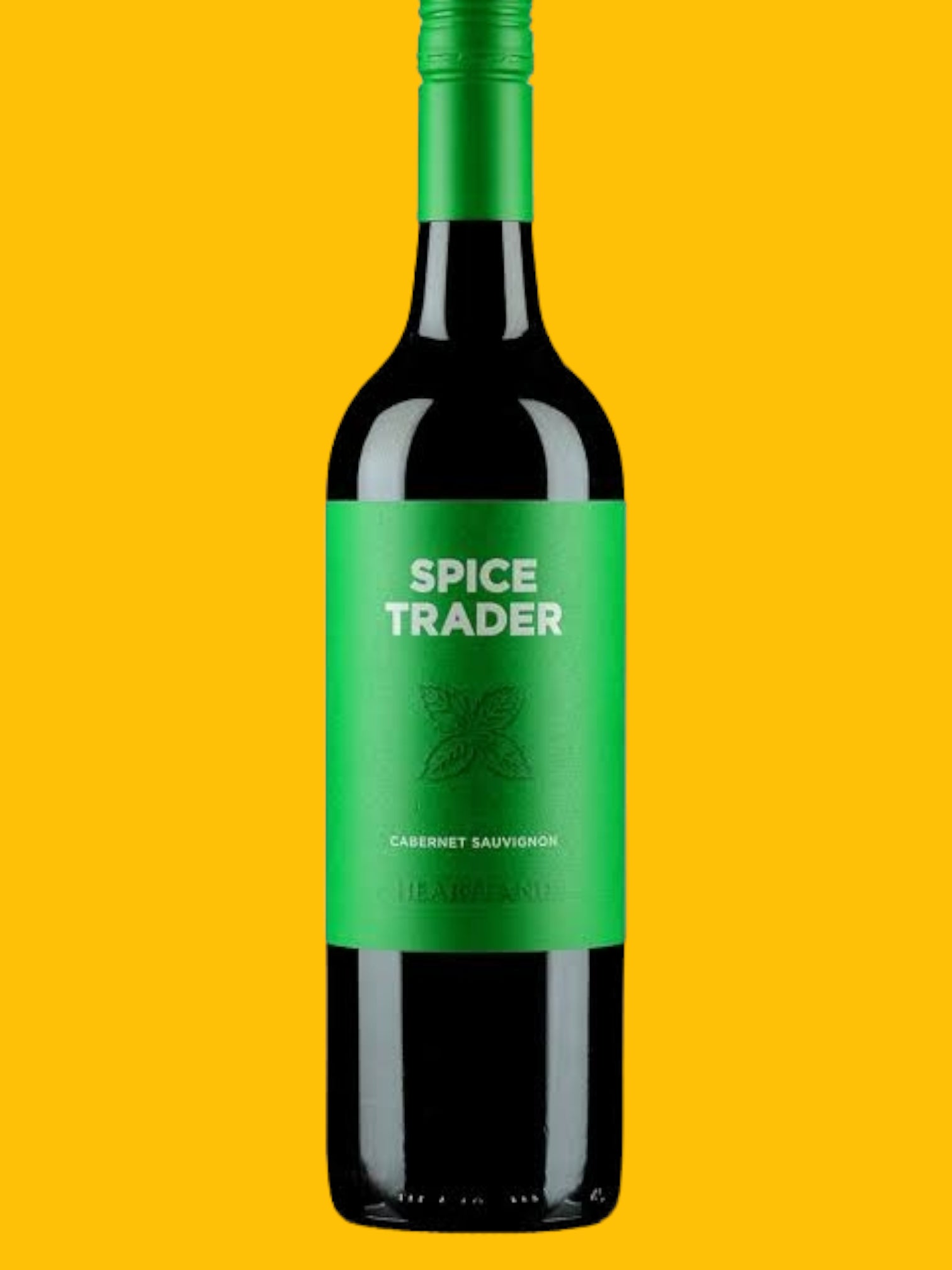 Heartland Spice Trader Cabernet Sauvignon 2020