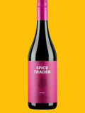 Heartland Spice Trader Shiraz 2020