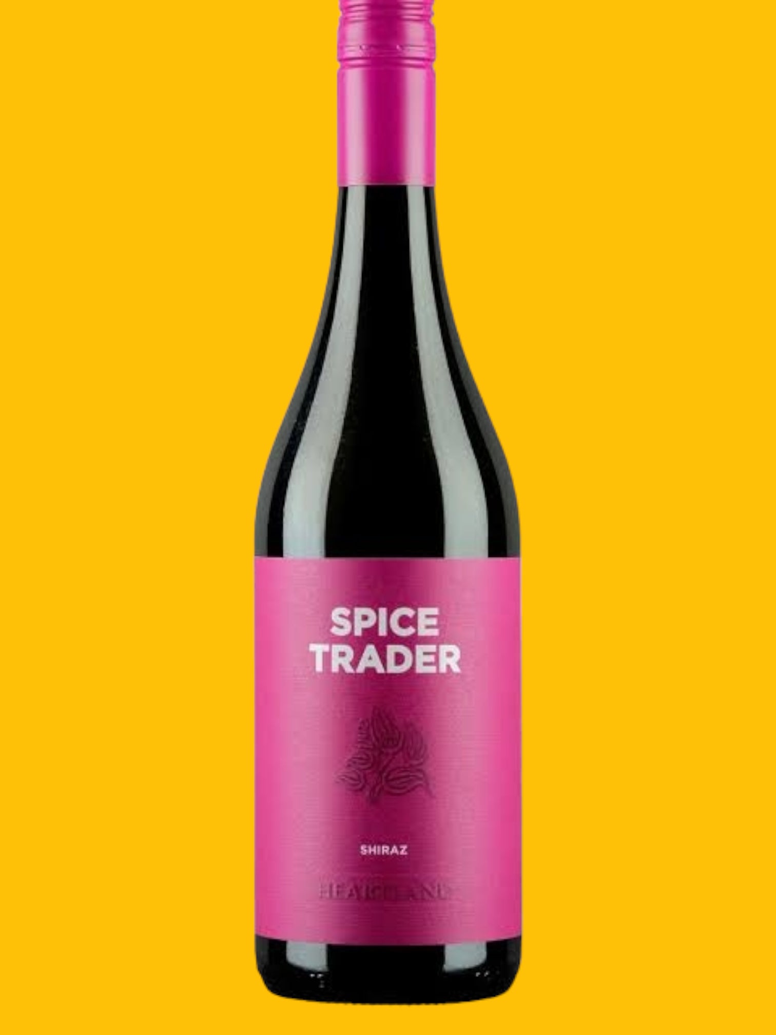 Heartland Spice Trader Shiraz 2020