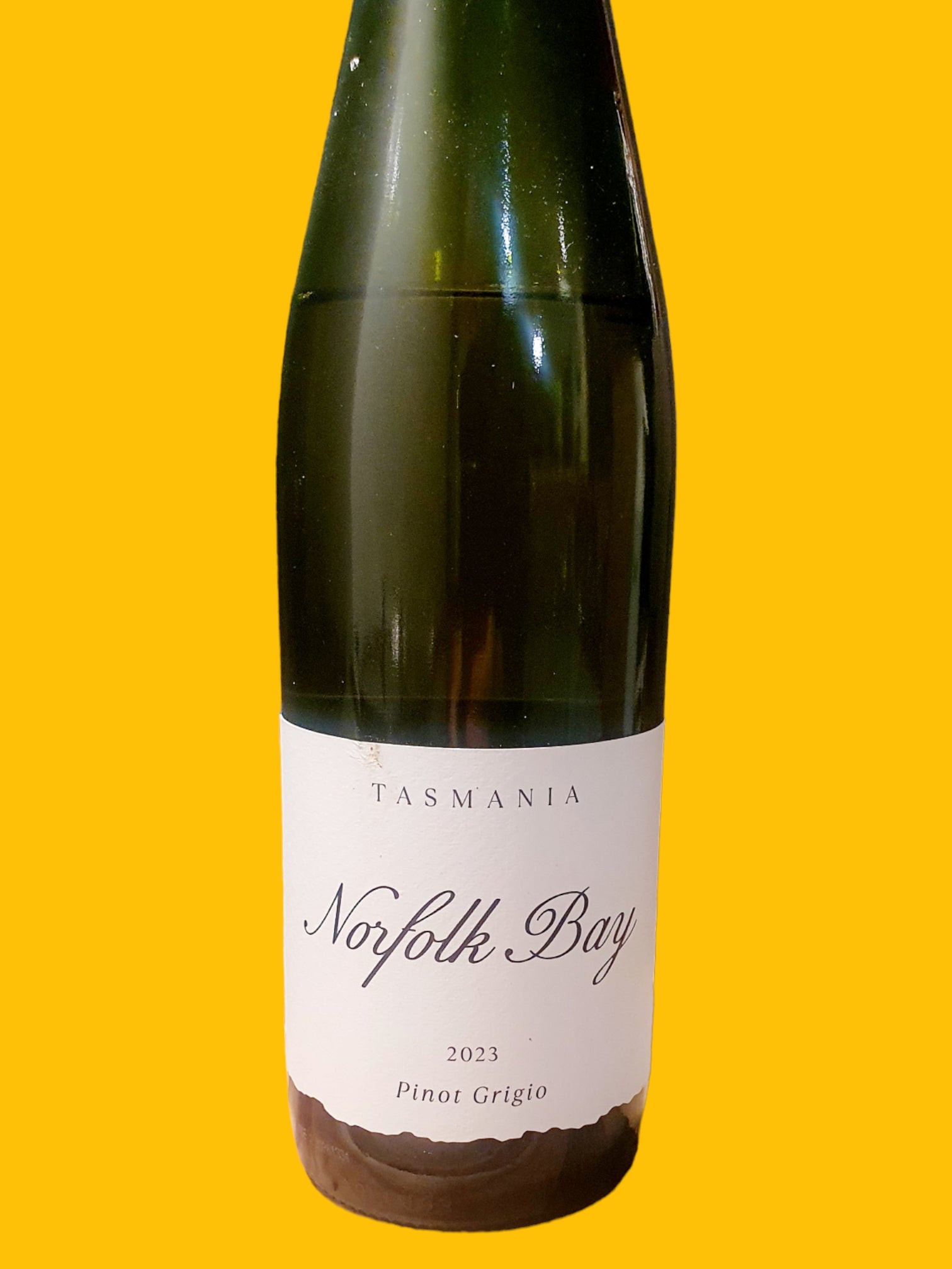 Norfolk Bay Pinot Grigio 2024