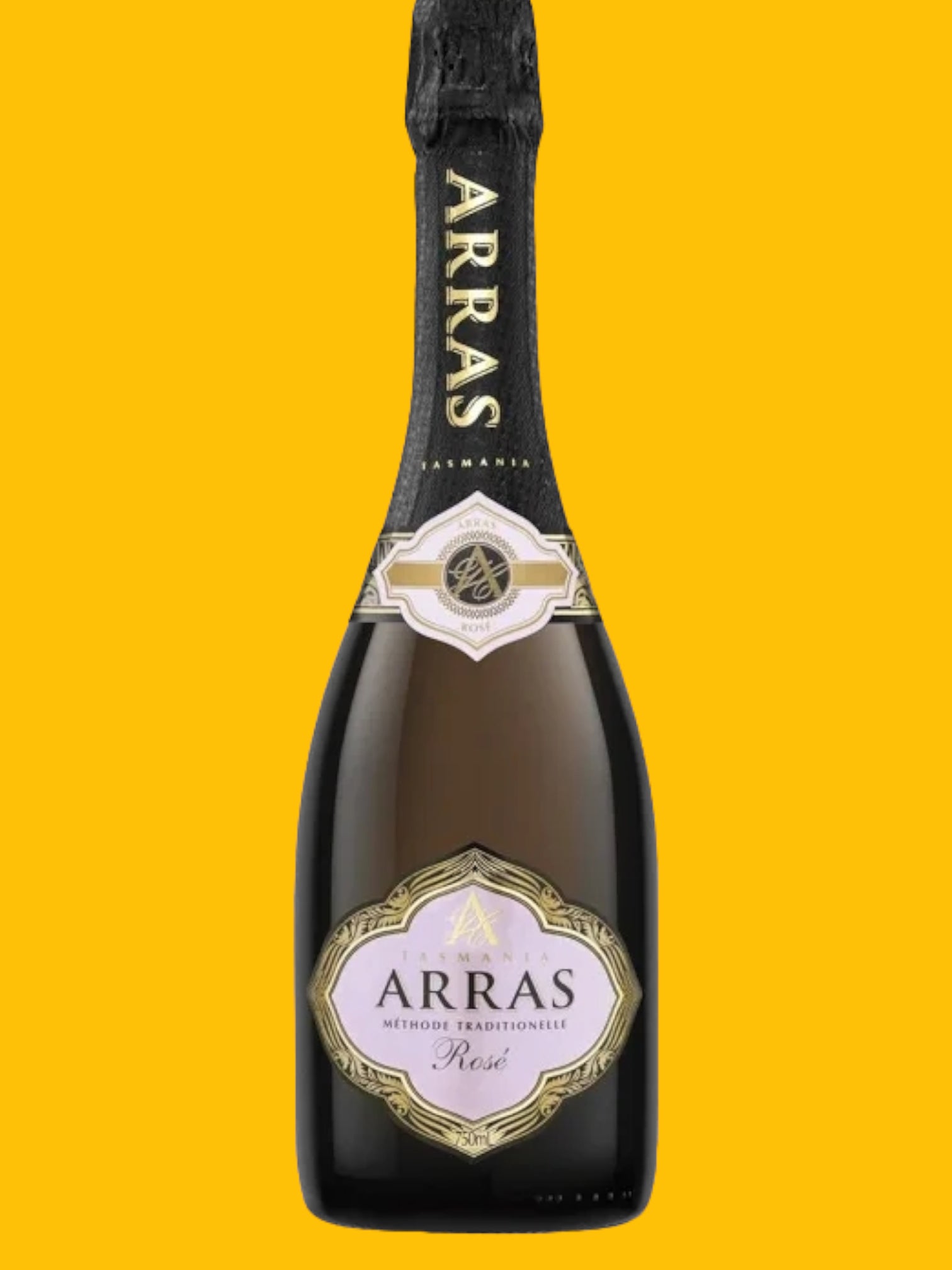 Arras Sparkling Vintage Rose 2015