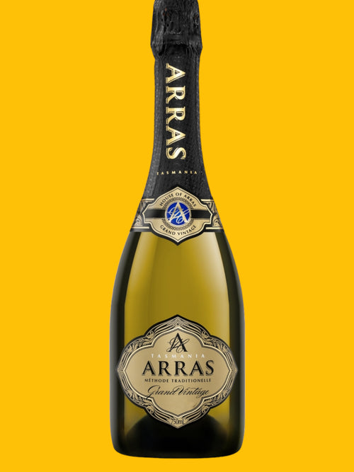 Arras Sparkling Grand Vintage 2015