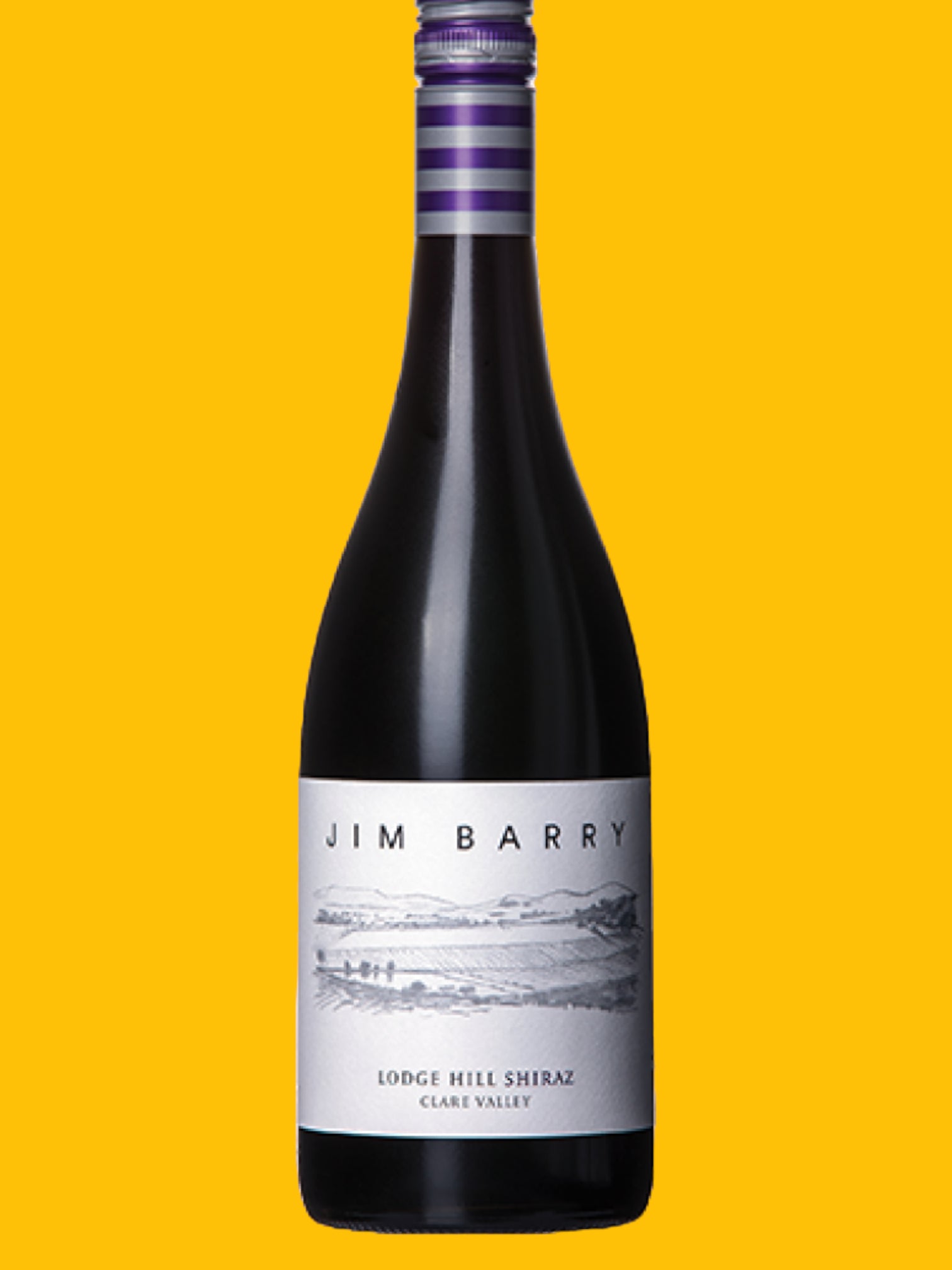 Jim Barry Lodge Hill Shiraz 2020
