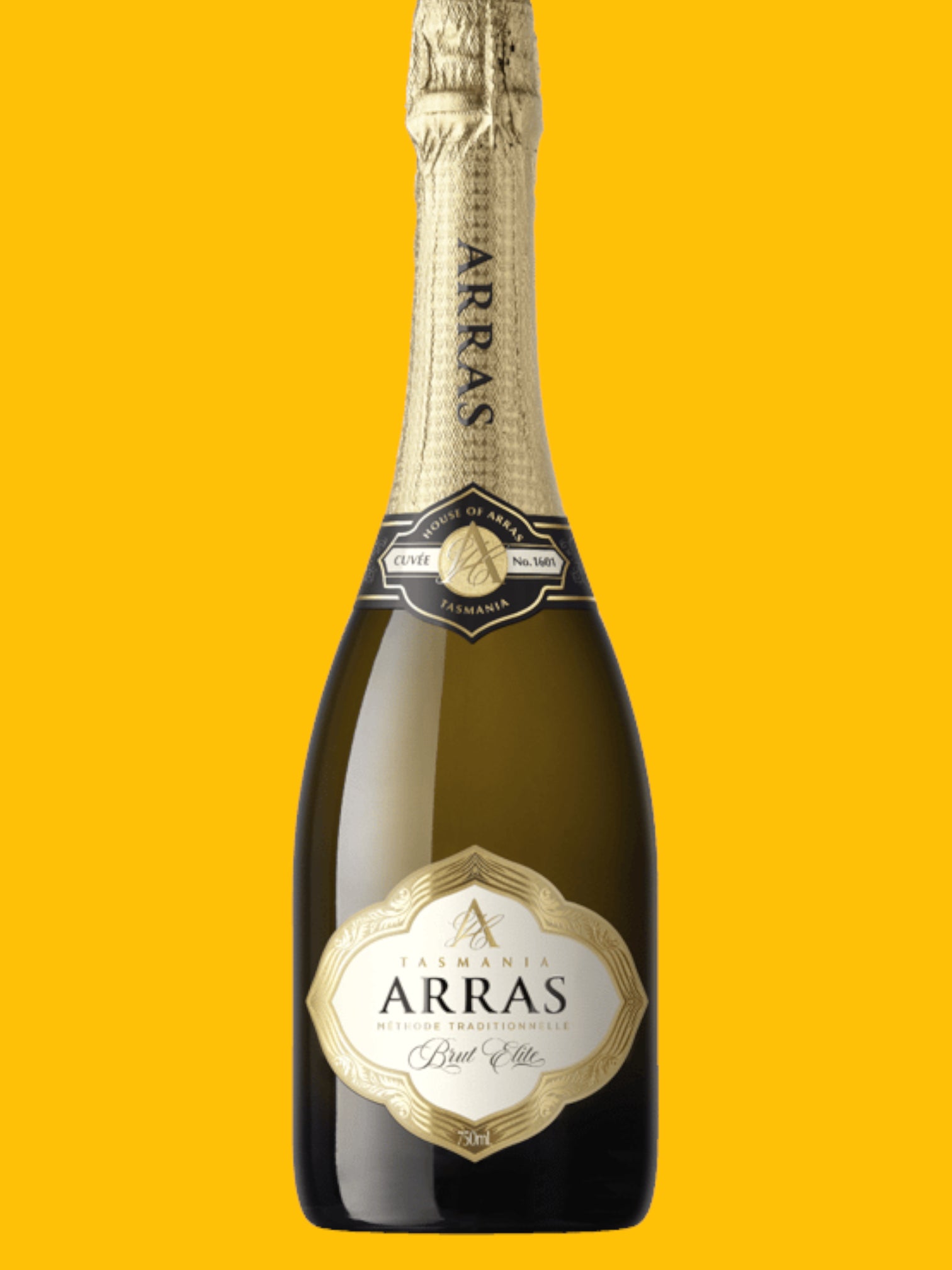 Arras Sparkling Brut Elite 1801 NV
