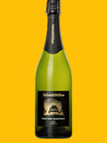 Velvet & Willow Sparkling Pinot Noir Chardonnay 2019