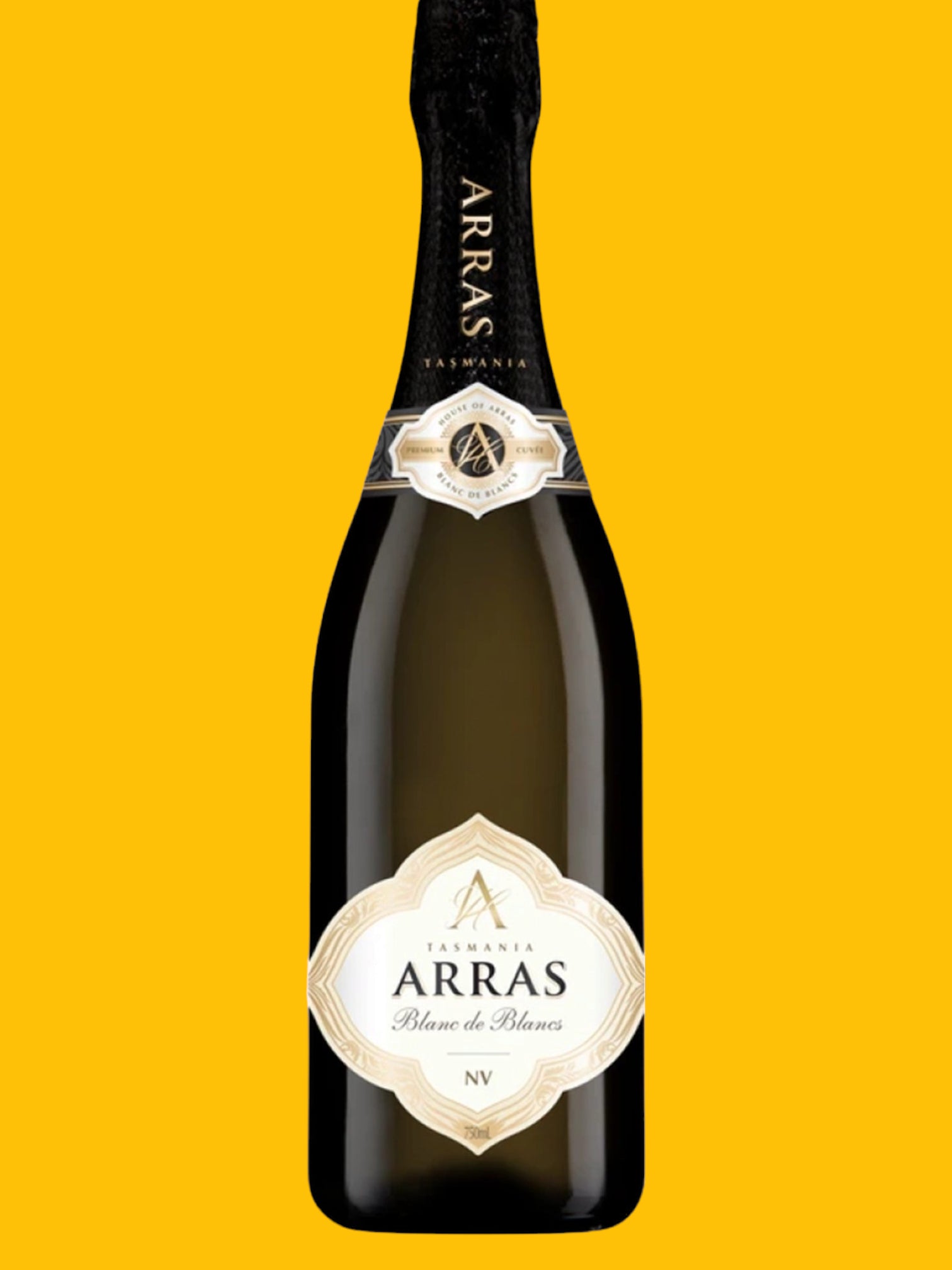 Arras Sparkling Blanc de Blanc NV