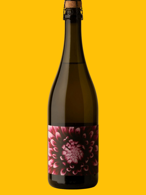 Barringwood Tasmanian Sparkling Cuvee NV