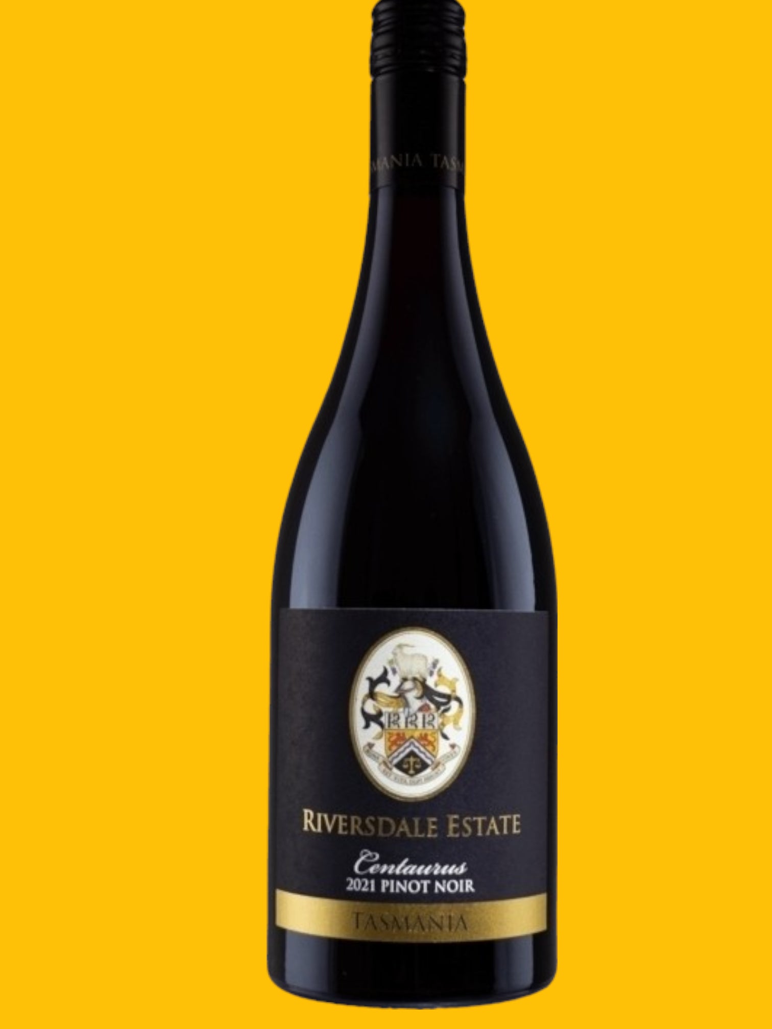 Riversdale Centaurus Pinot Noir 2020