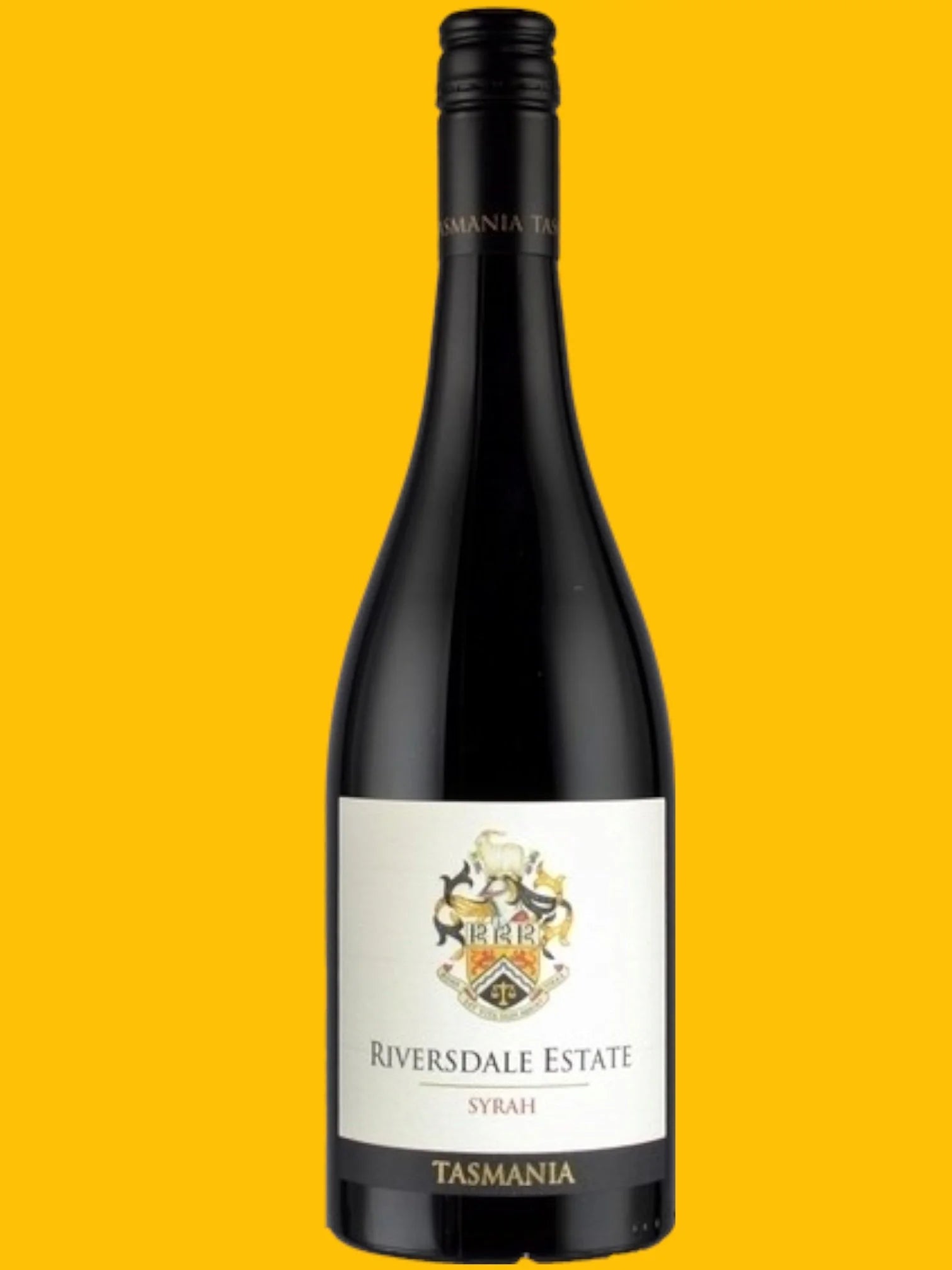 Riversdale Estate Syrah 2021