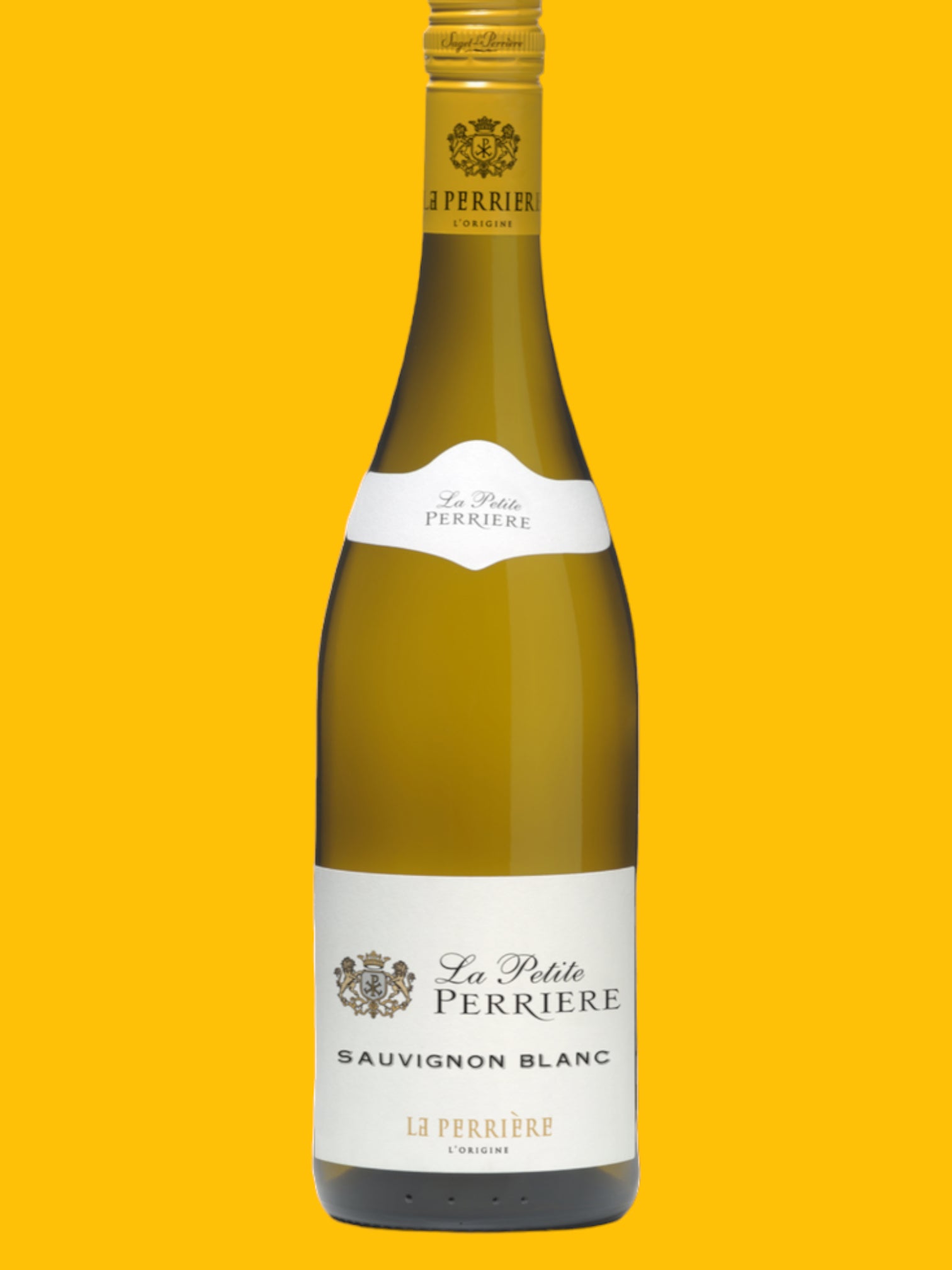La Petite Perriere Sauvignon Blanc 2024