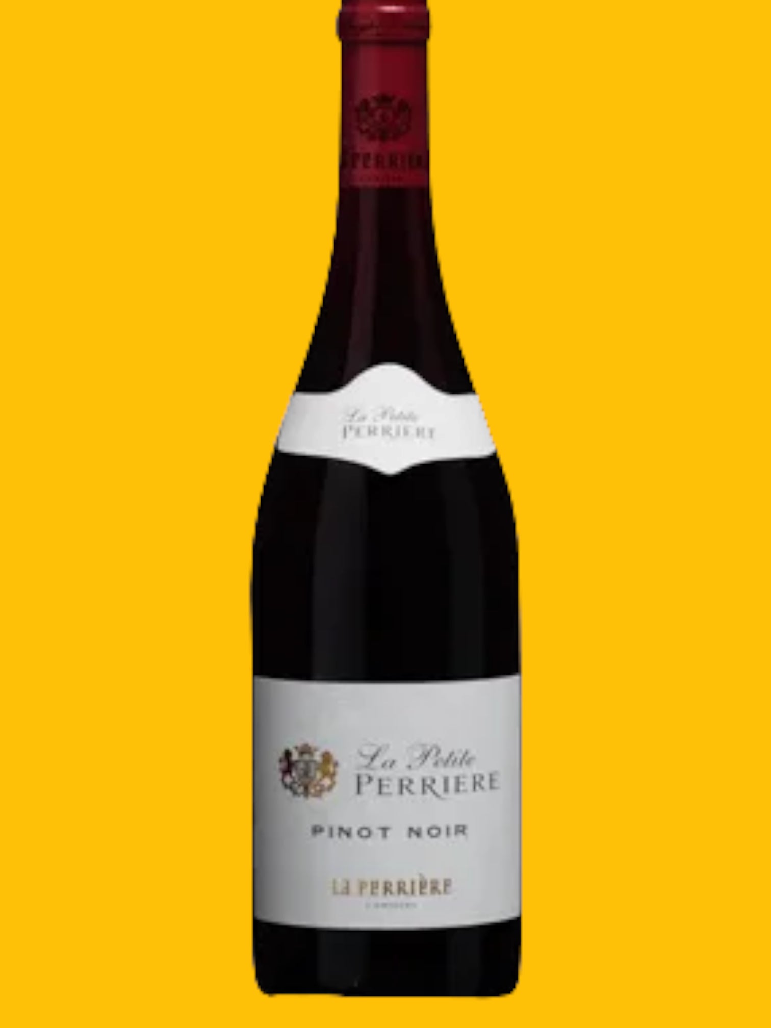 La Petite Perriere Pinot Noir 2023