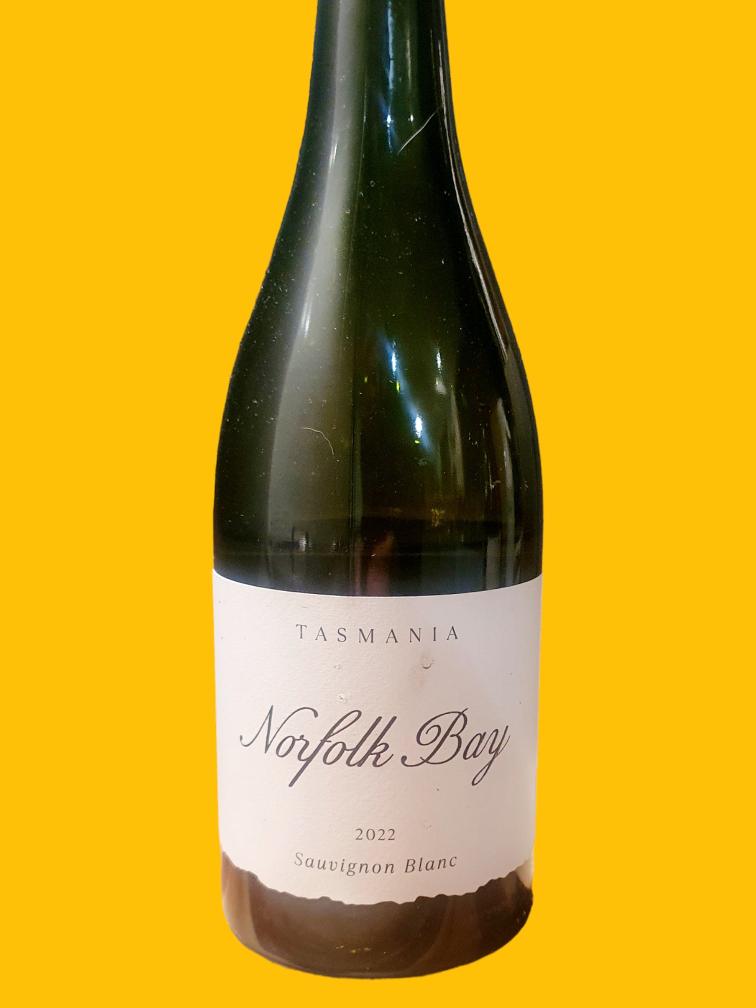 Norfolk Bay Sauvignon Blanc 2024