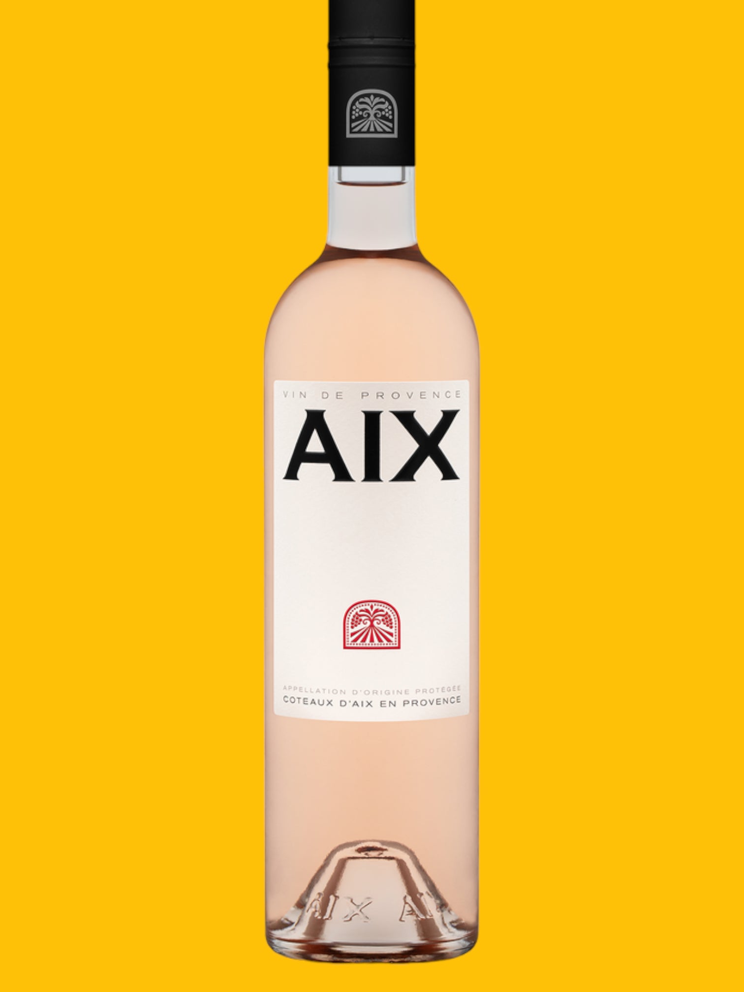 AIX Provence Rose 2024