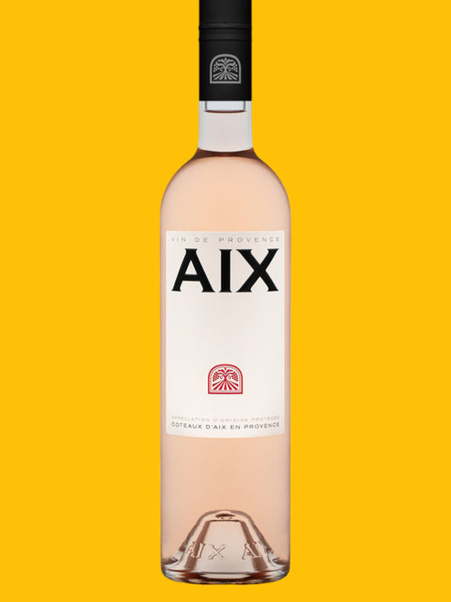 AIX Provence Rose 2024