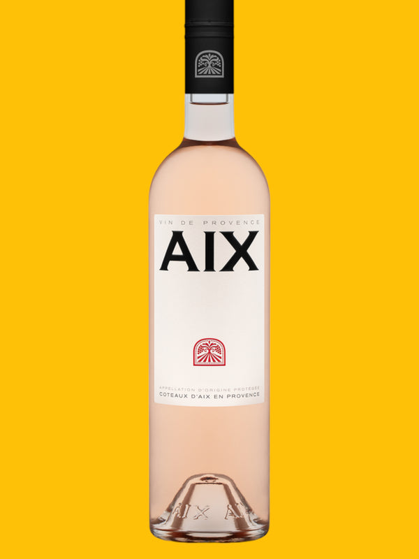 AIX Provence Rose 2024