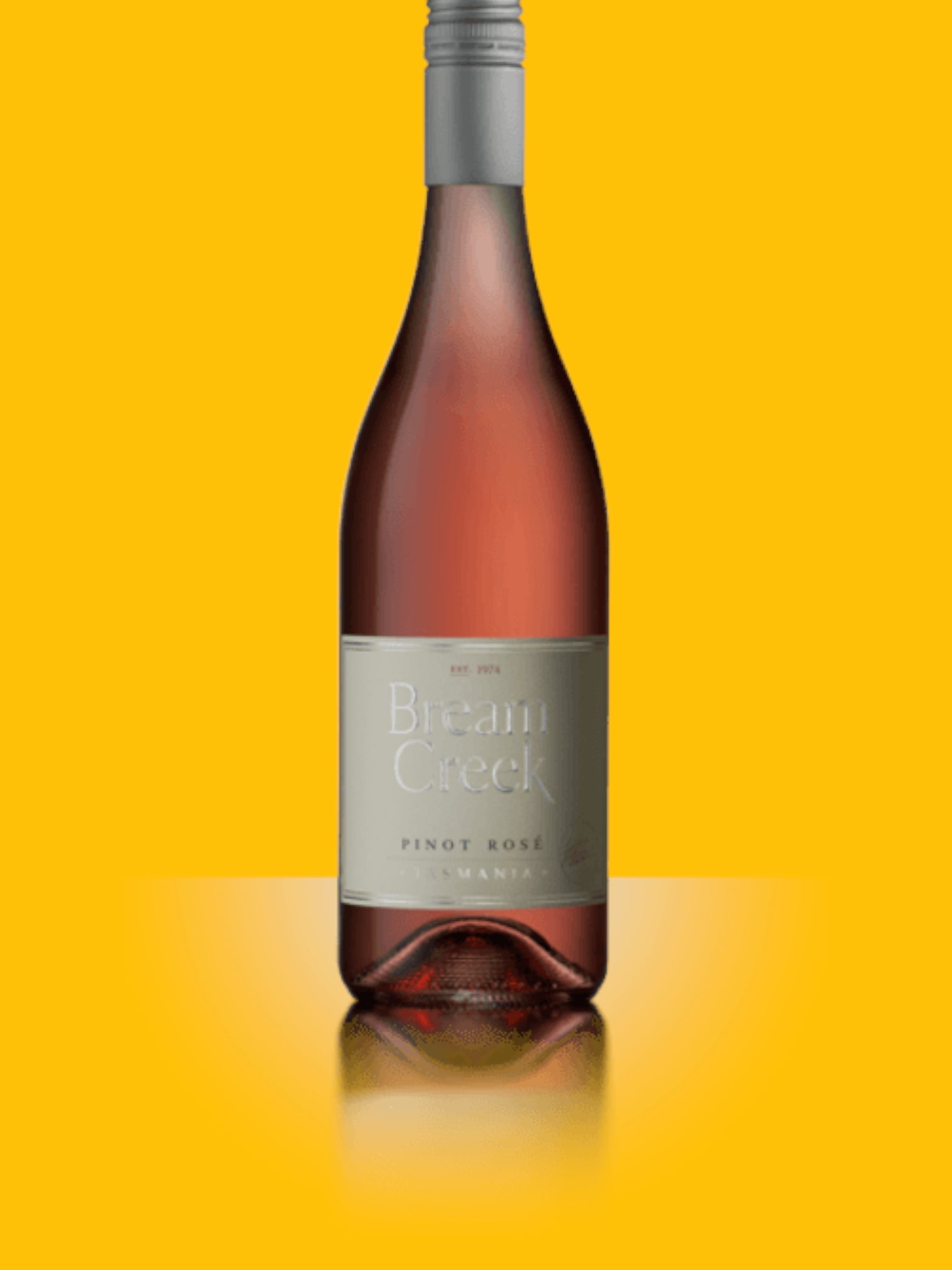 Bream Creek Rose 2025